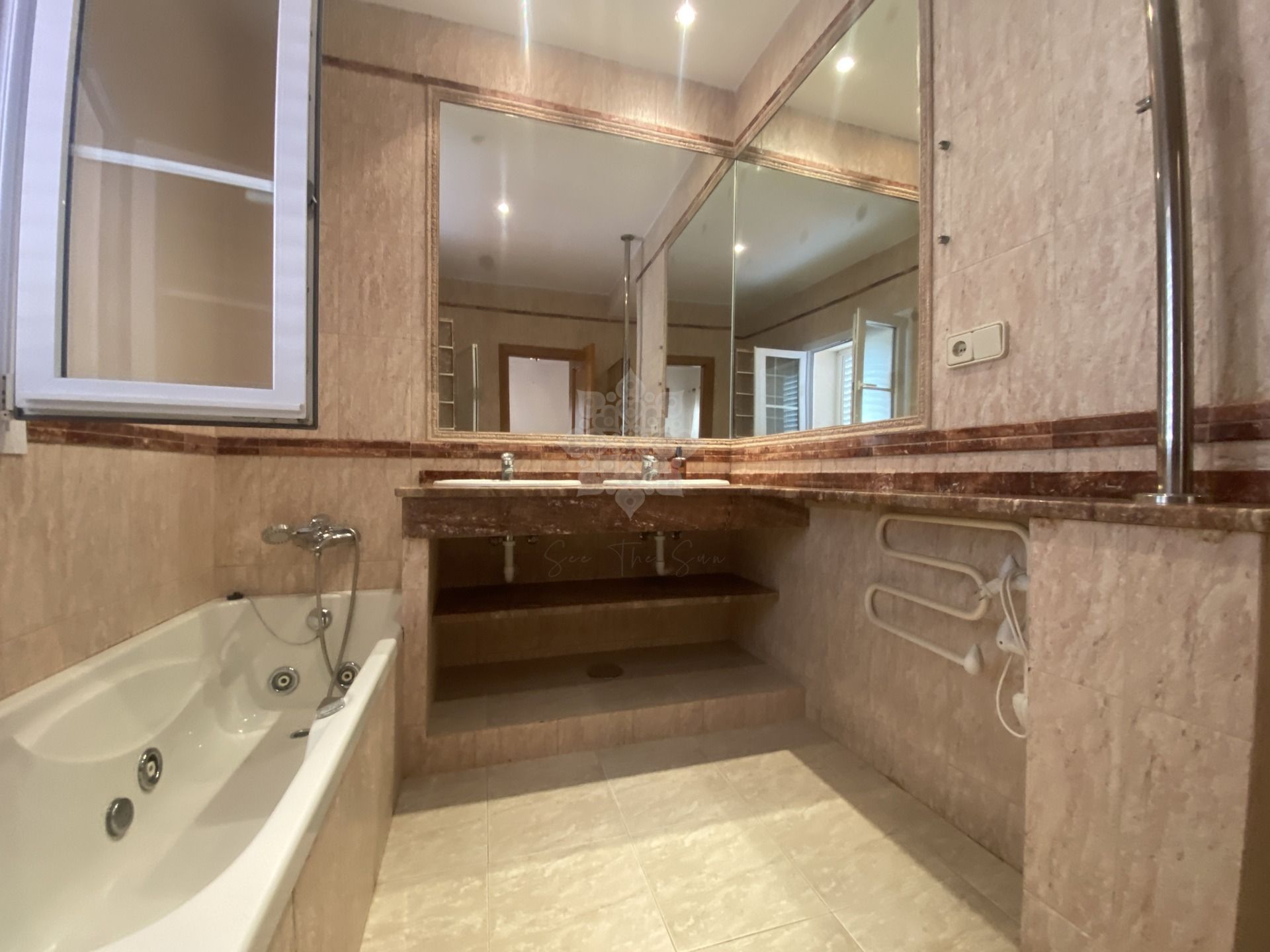 Villa in Zona D, Sotogrande