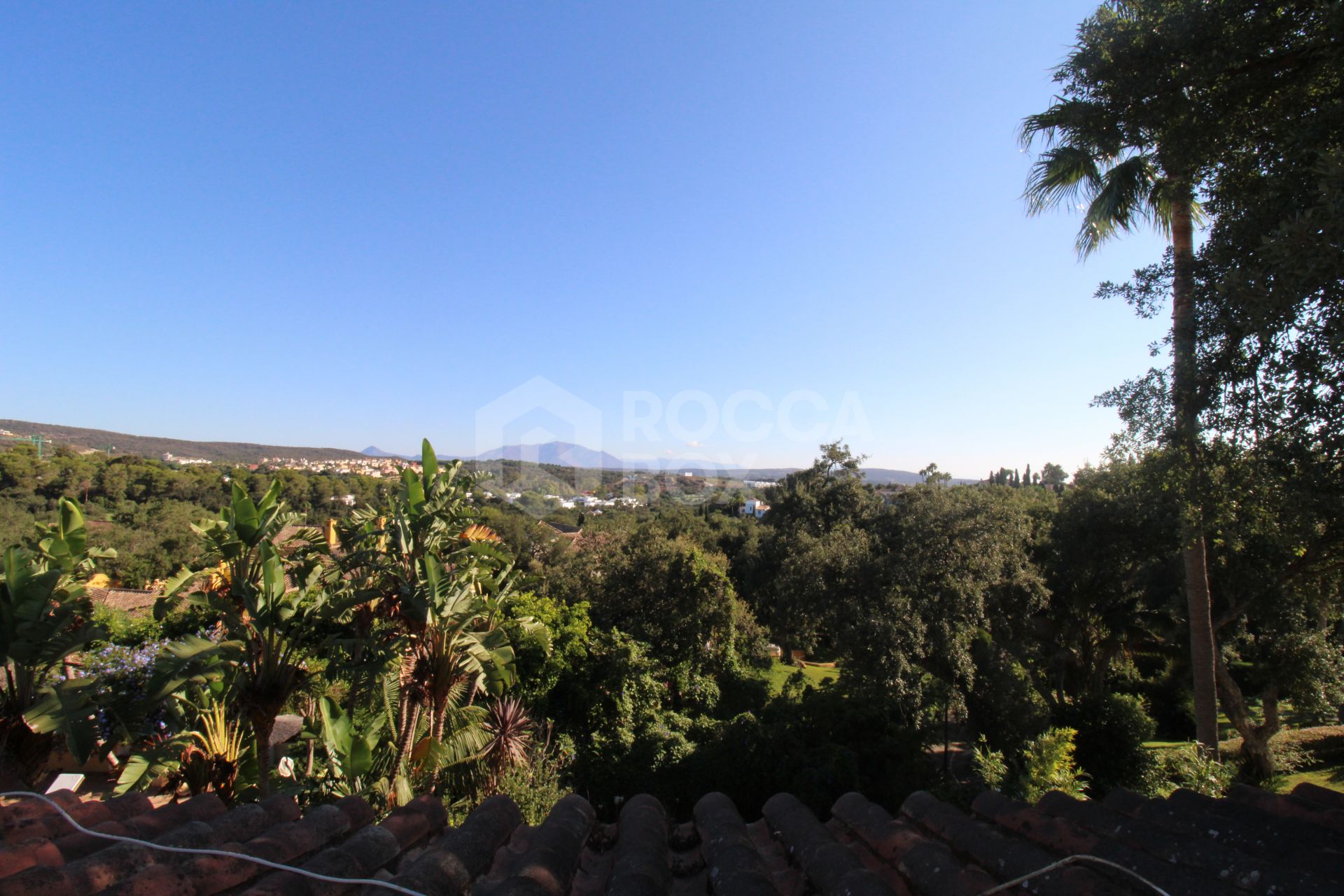 Villa Casa Abelia in Zona C , Sotogrande, Cadiz