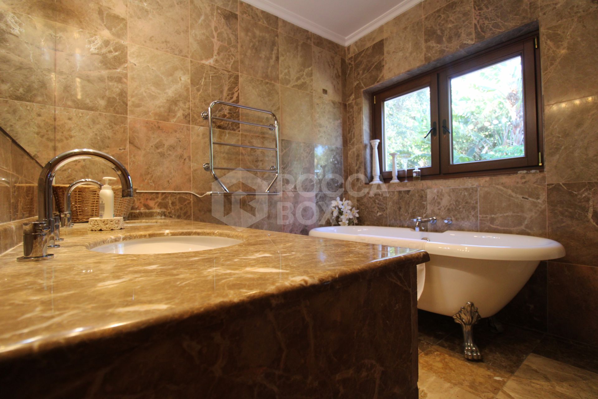 Villa Casa Abelia in Zona C , Sotogrande, Cadiz