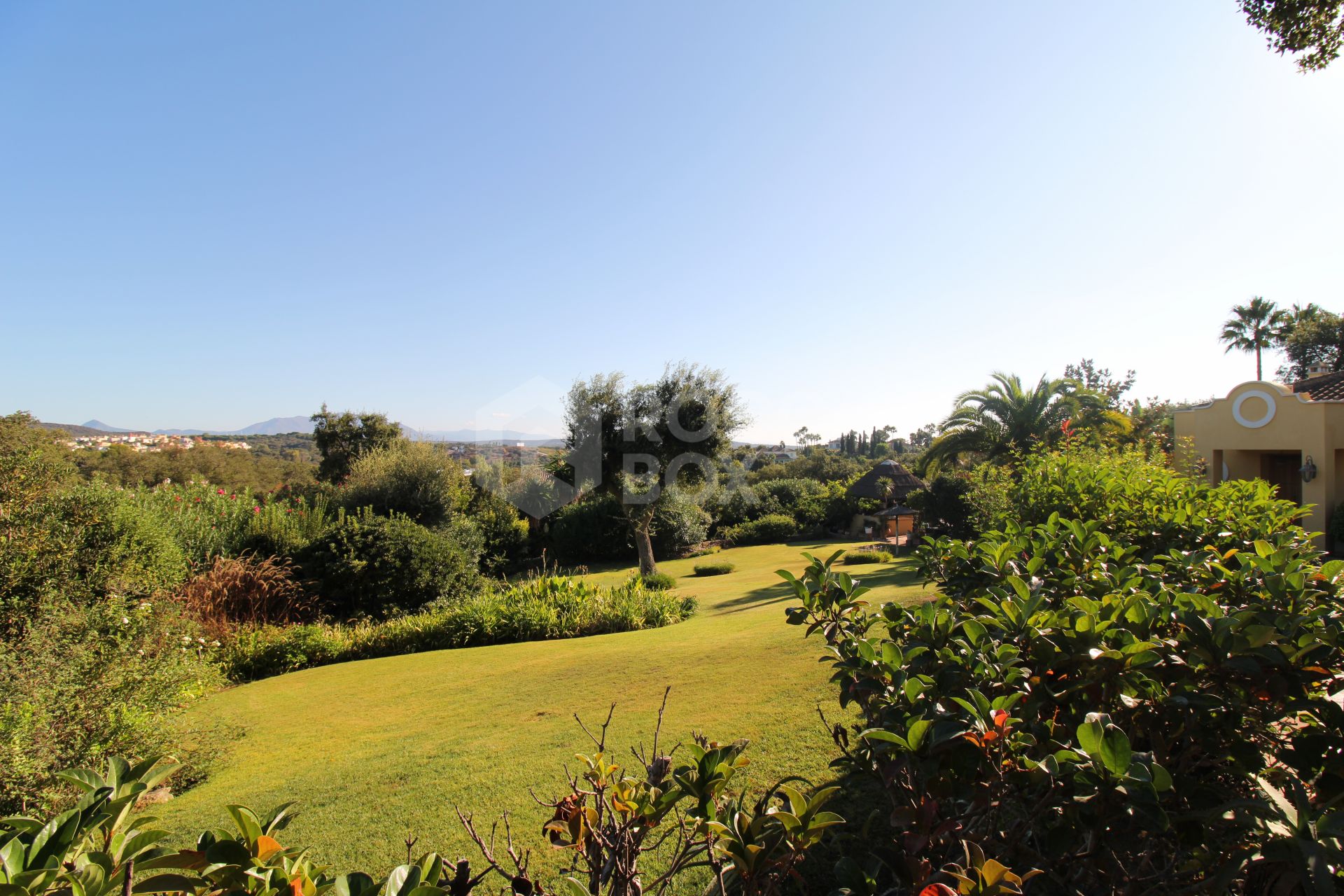 Villa Casa Abelia in Zona C , Sotogrande, Cadiz