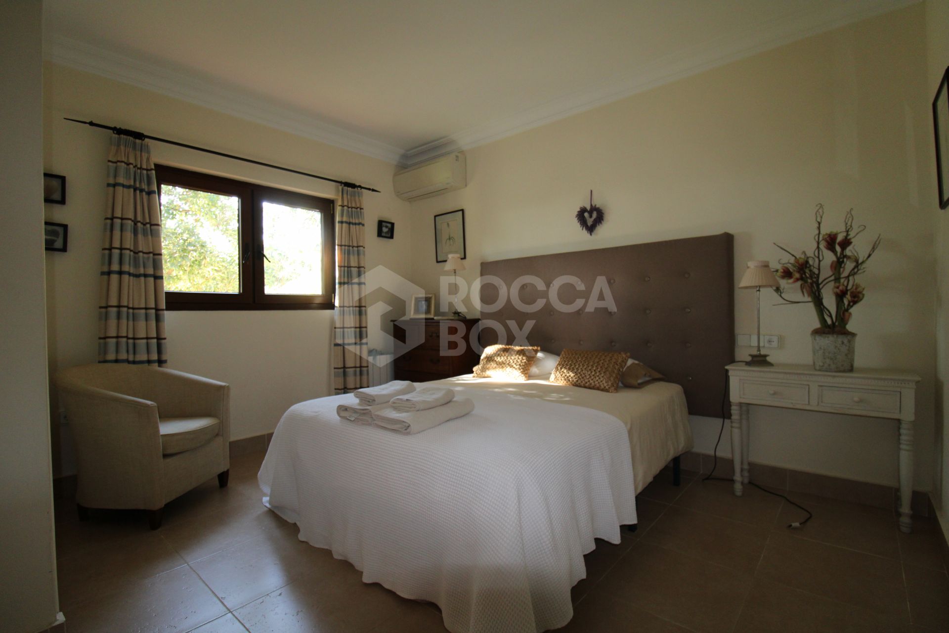 Villa Casa Abelia in Zona C , Sotogrande, Cadiz