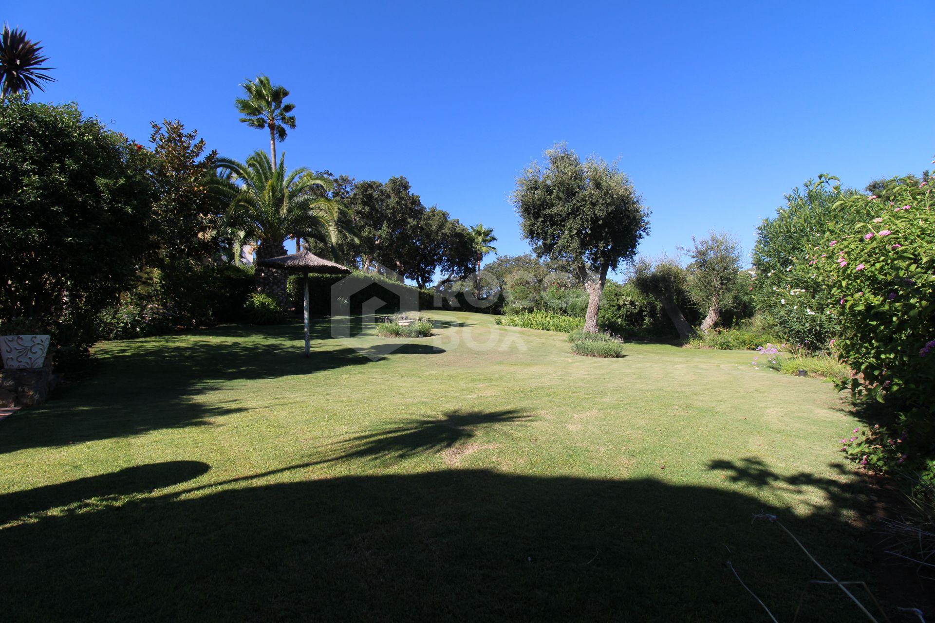 Villa Casa Abelia in Zona C , Sotogrande, Cadiz