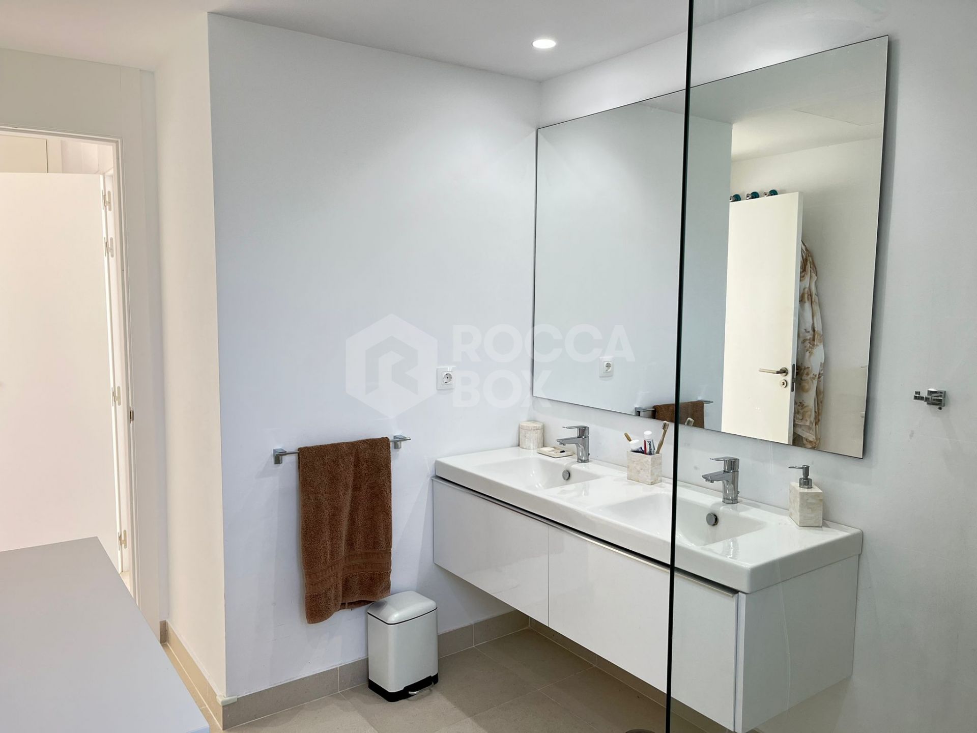 Penthouse Senda Chica - Spacious Modern apartment in La Reserva, Sotogrande