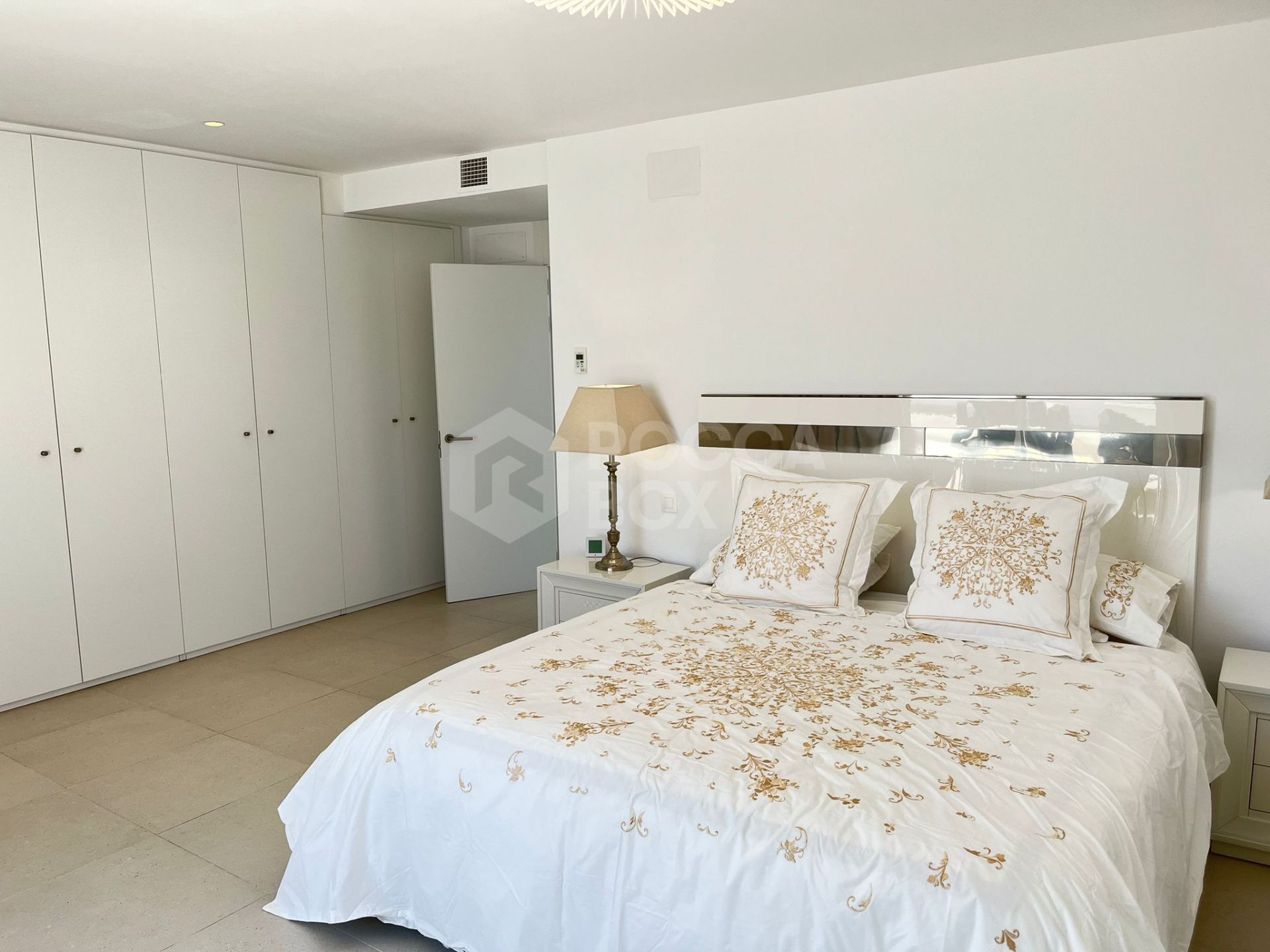 Penthouse Senda Chica - Spacious Modern apartment in La Reserva, Sotogrande