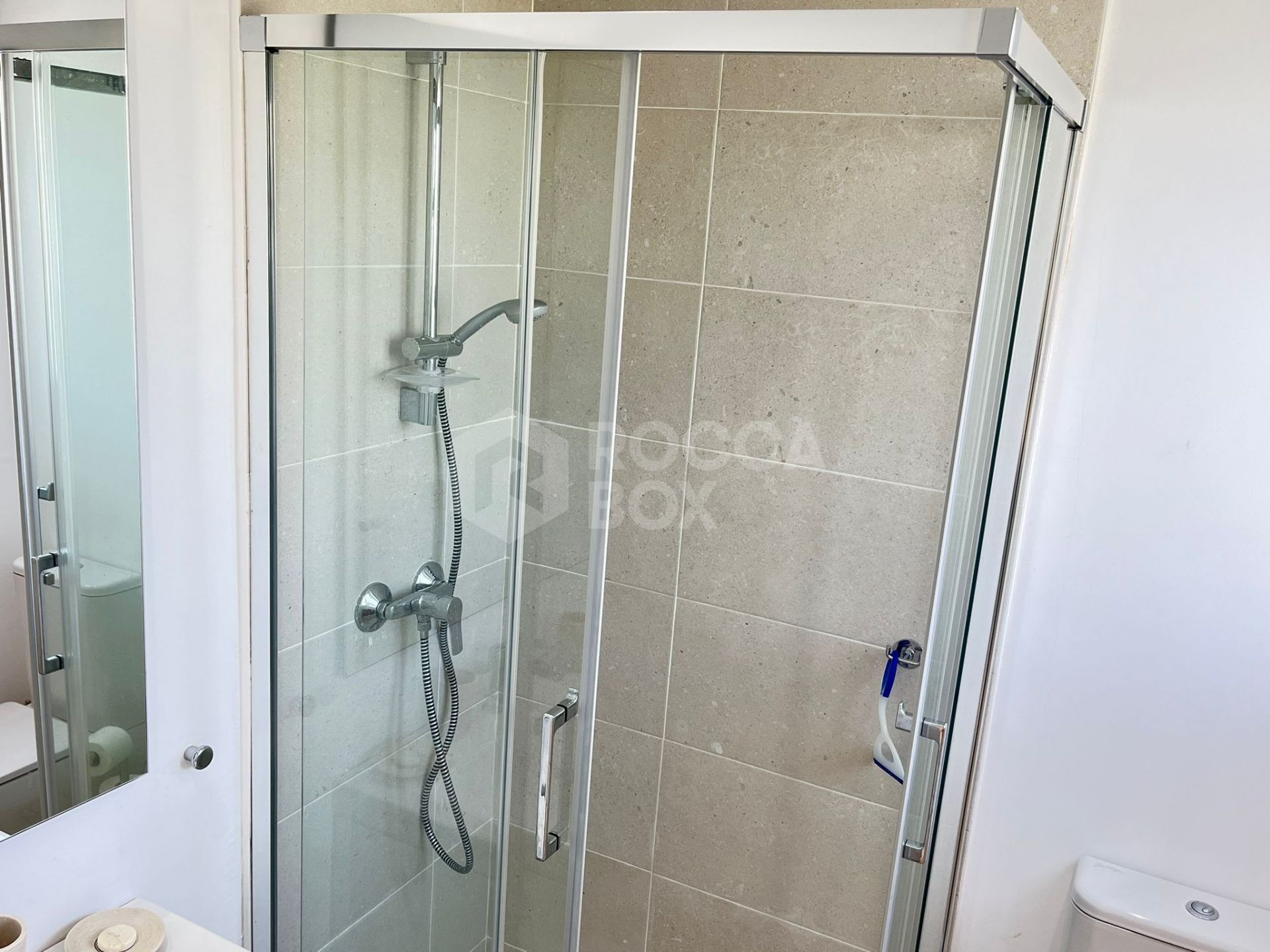Penthouse Senda Chica - Spacious Modern apartment in La Reserva, Sotogrande