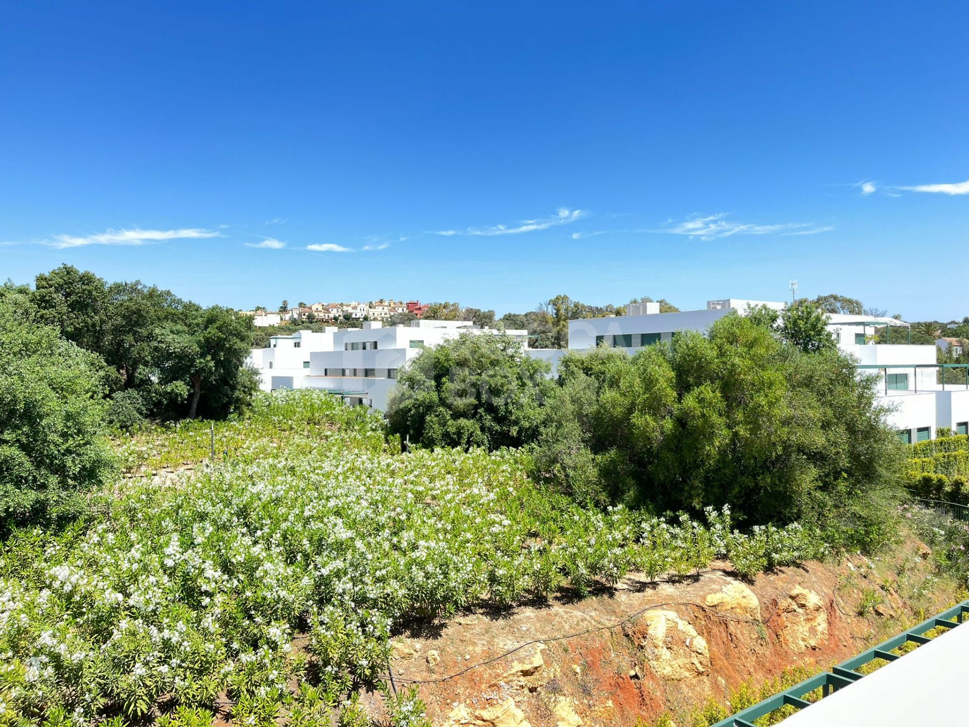 Penthouse Senda Chica - Spacious Modern apartment in La Reserva, Sotogrande