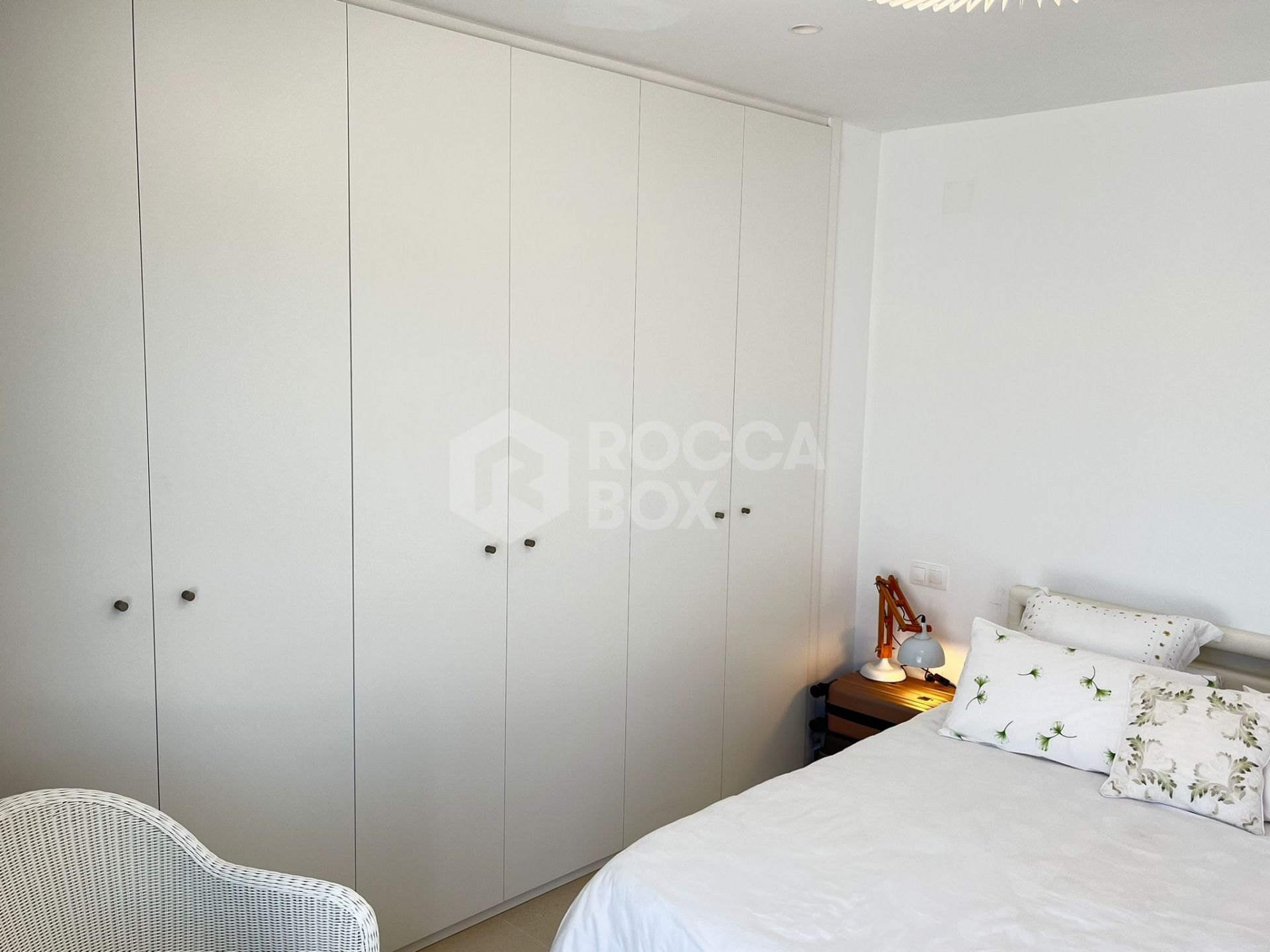 Penthouse Senda Chica - Spacious Modern apartment in La Reserva, Sotogrande