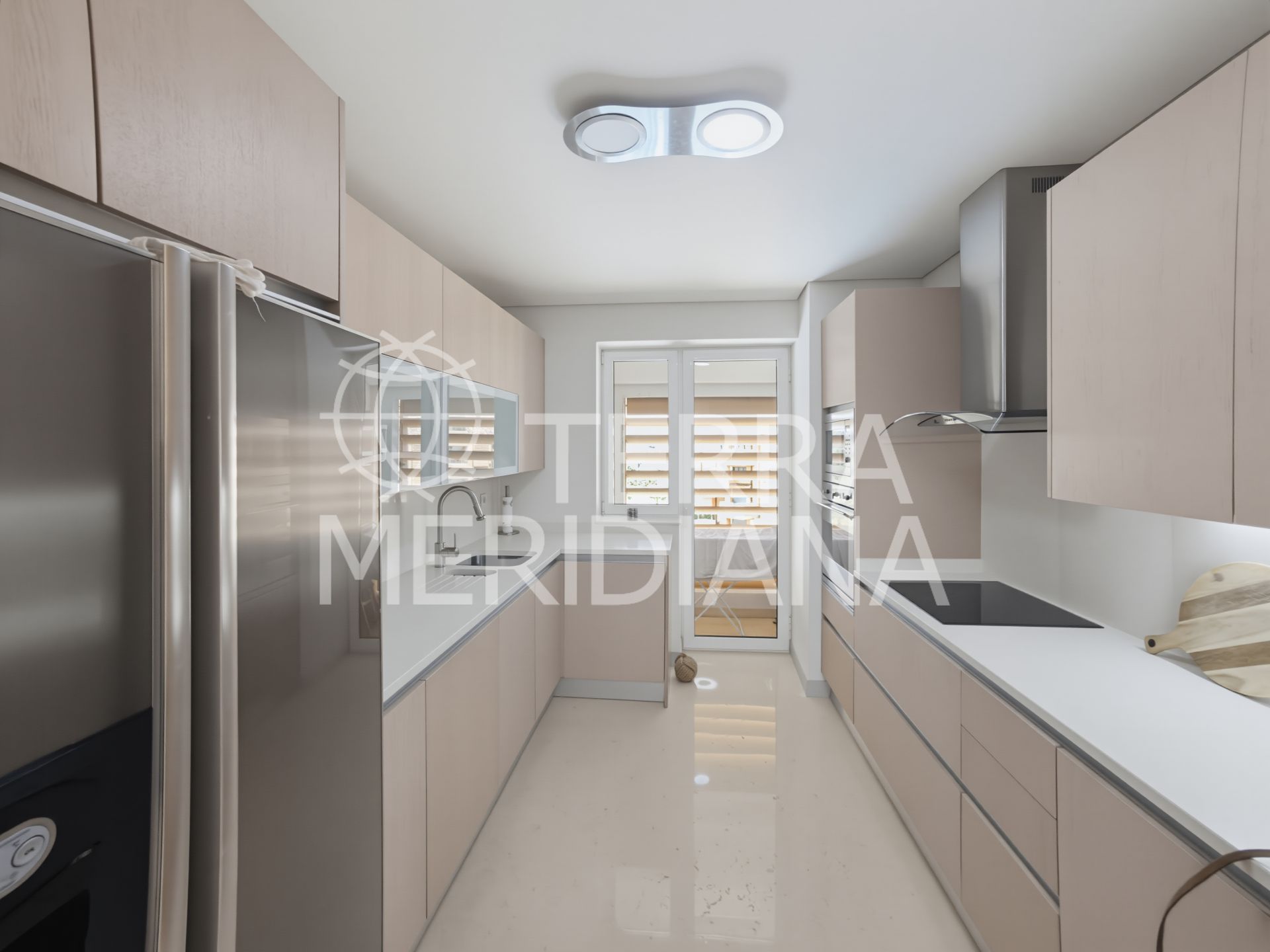 Penthouse in Ribera del Marlin, Sotogrande