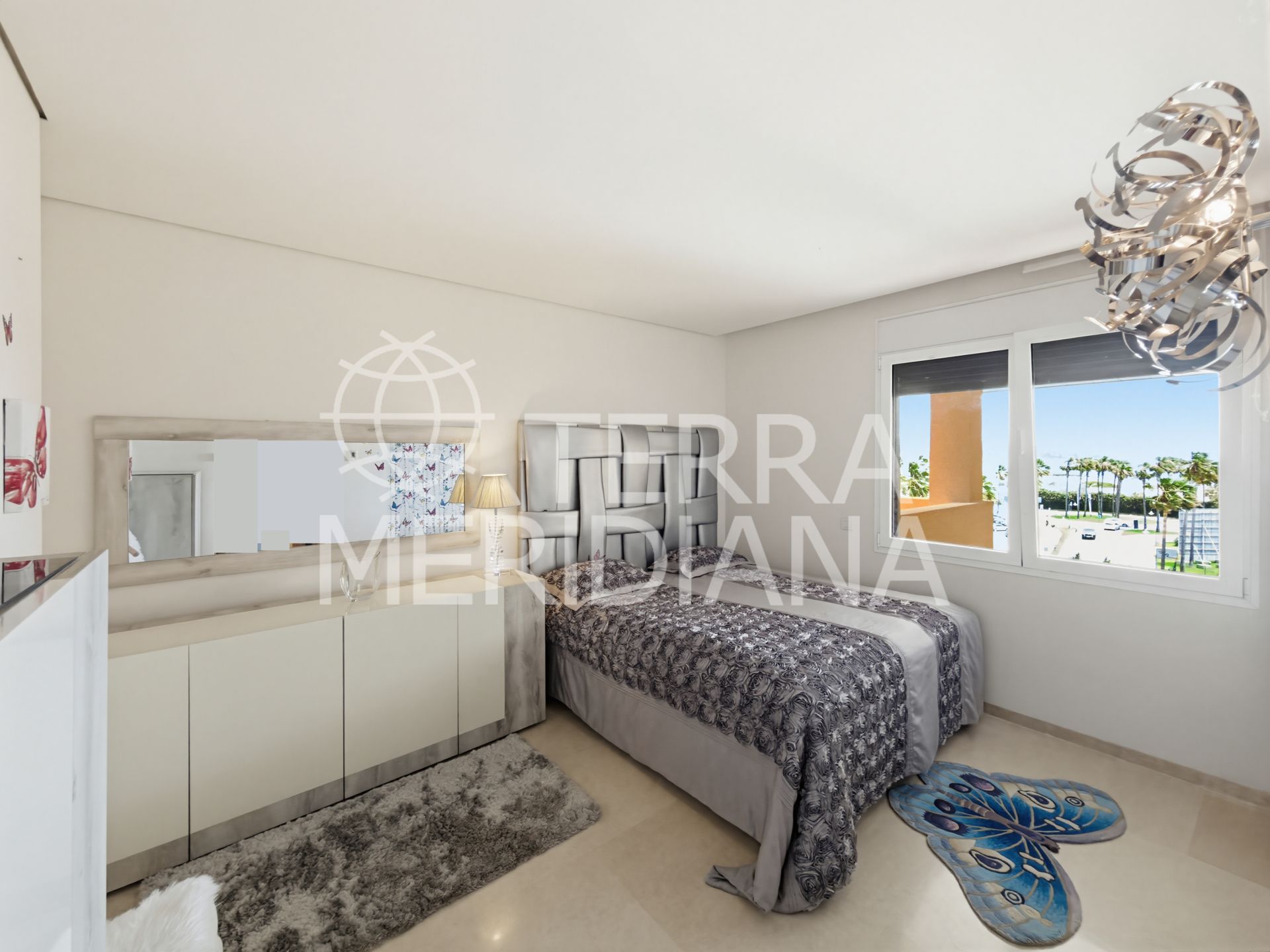 Apartment in Ribera del Marlin, Sotogrande