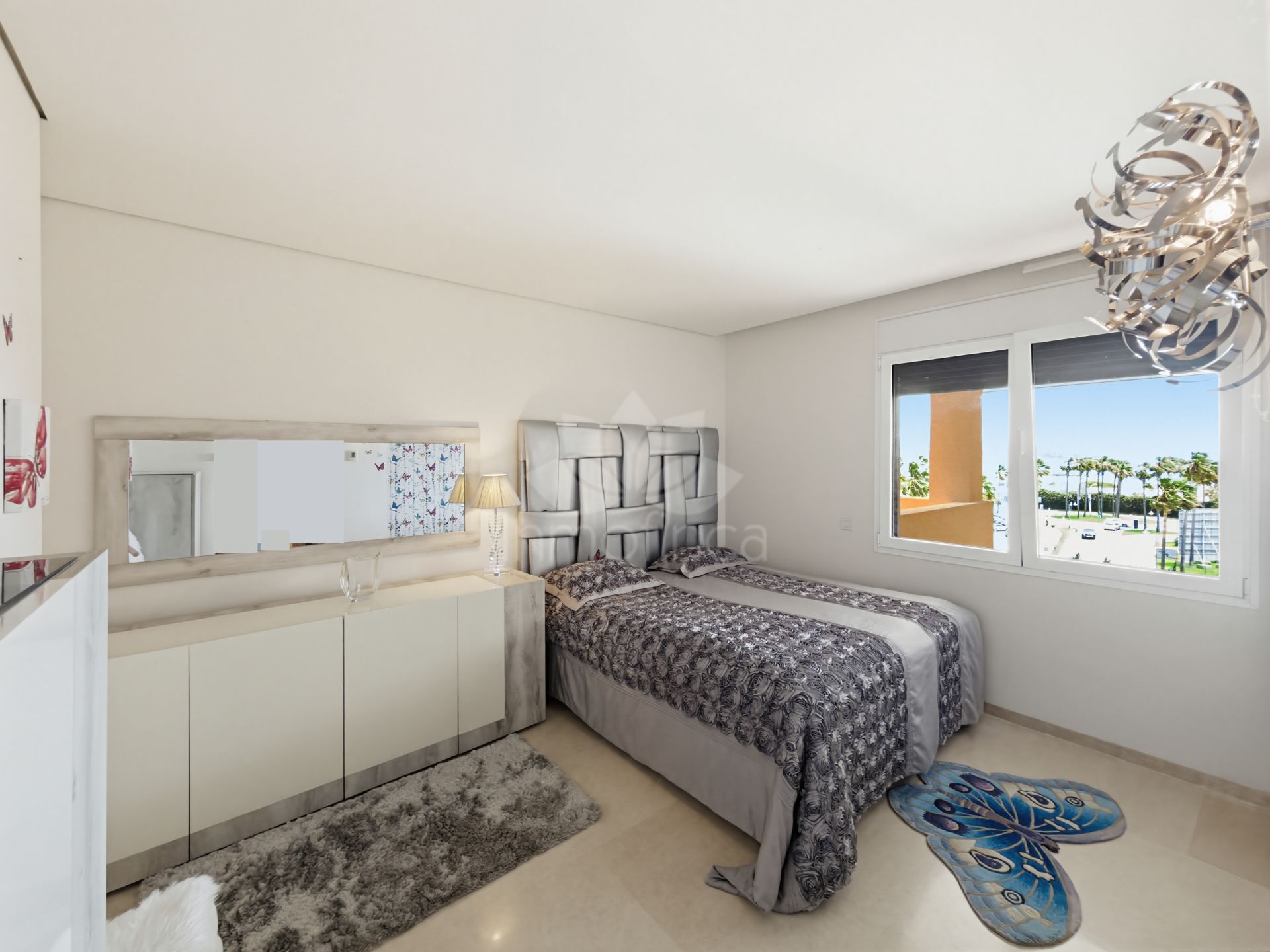 Apartamento en Ribera del Marlin, Sotogrande