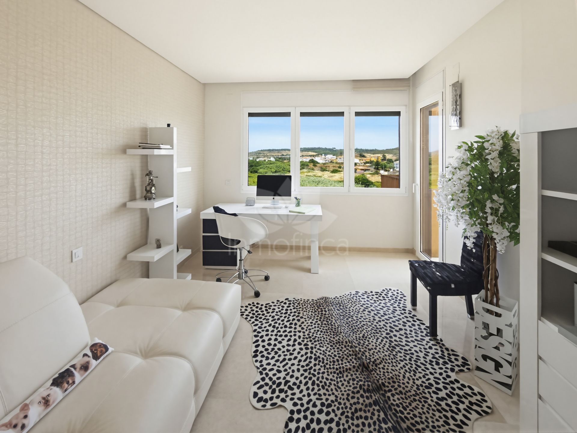 Apartamento en Ribera del Marlin, Sotogrande