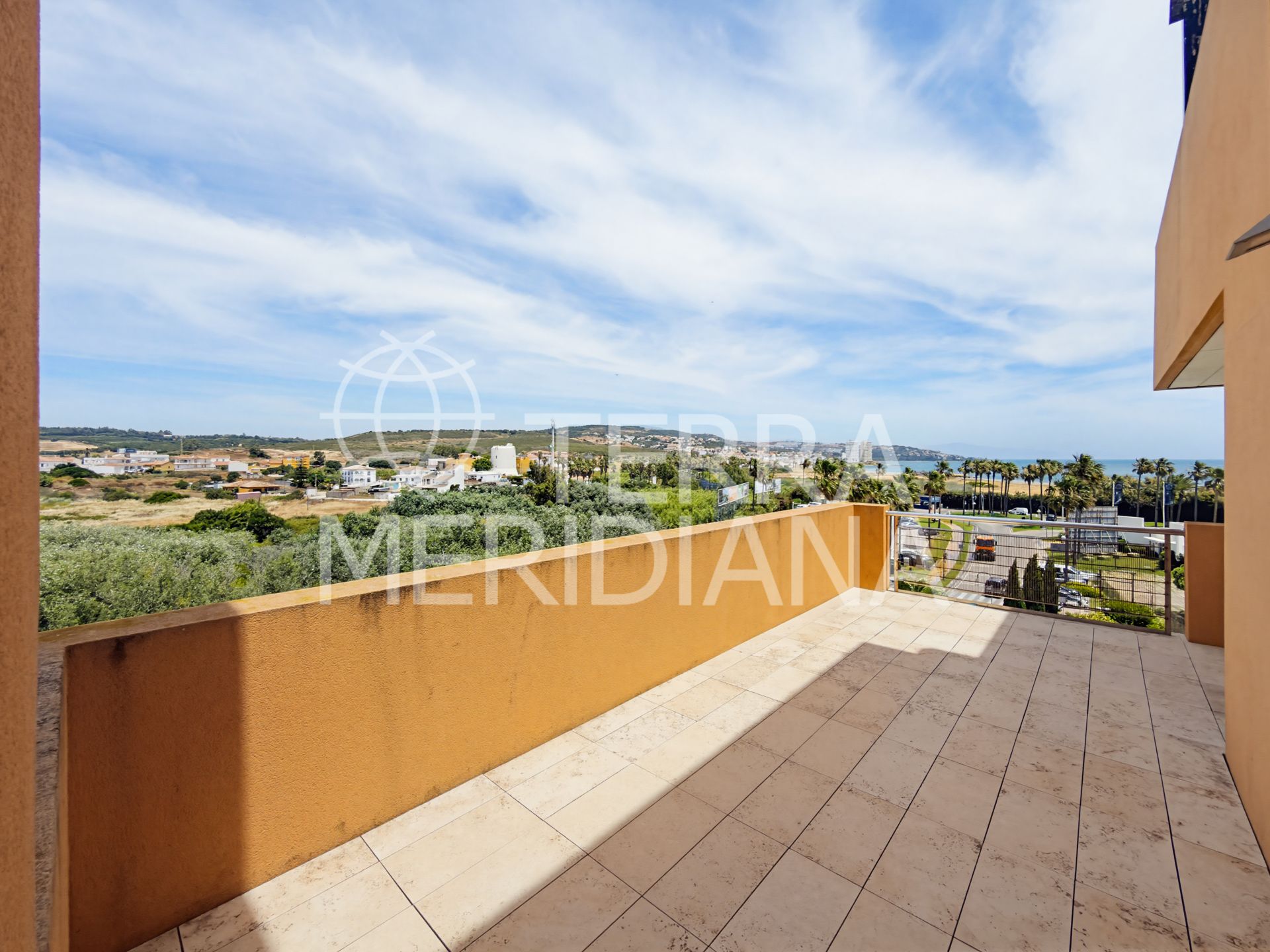 Apartment in Ribera del Marlin, Sotogrande
