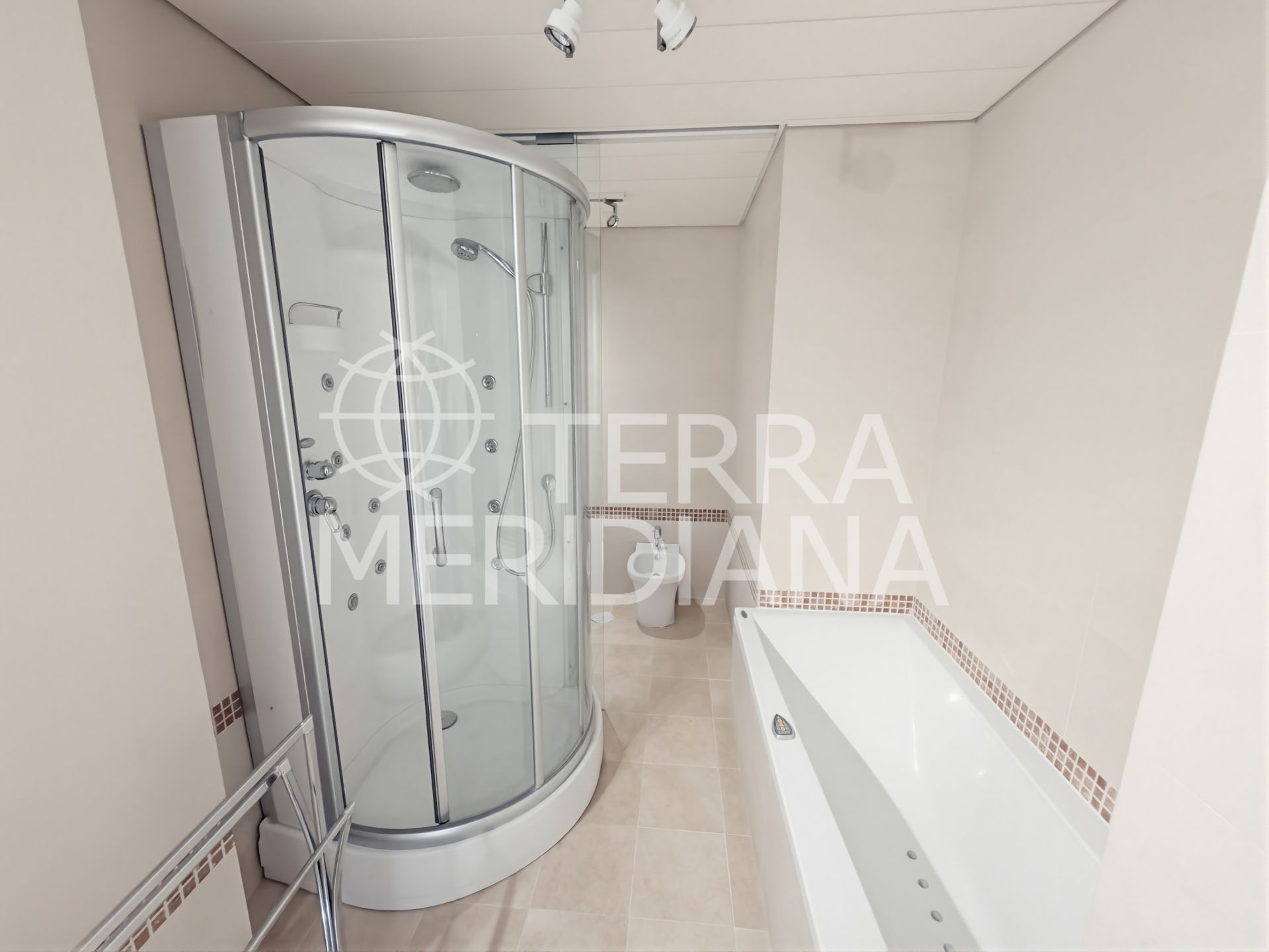 Apartment in Ribera del Marlin, Sotogrande