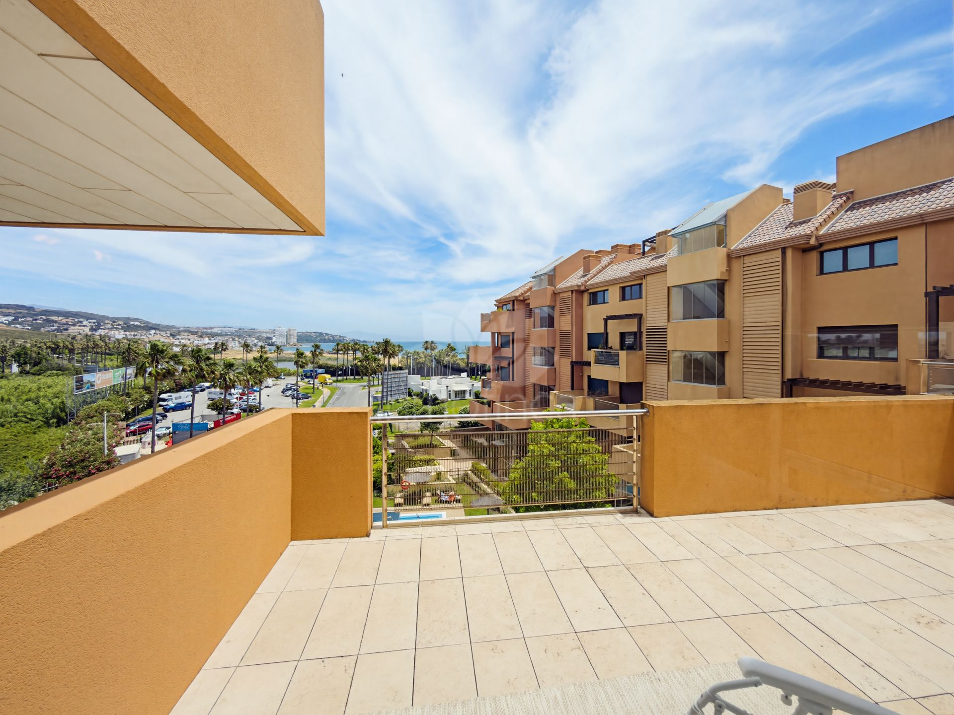 Apartamento en Ribera del Marlin, Sotogrande