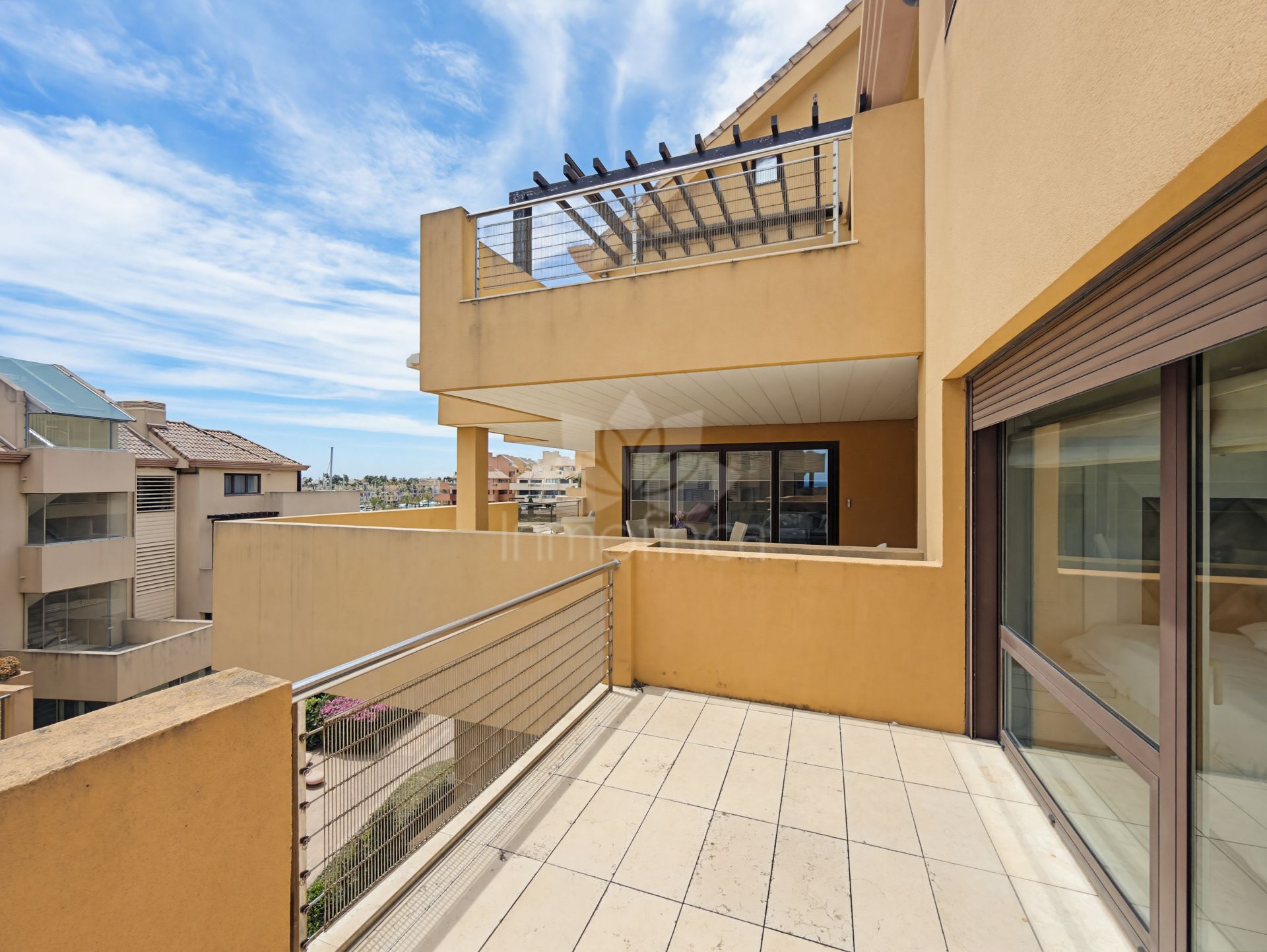 Apartamento en Ribera del Marlin, Sotogrande