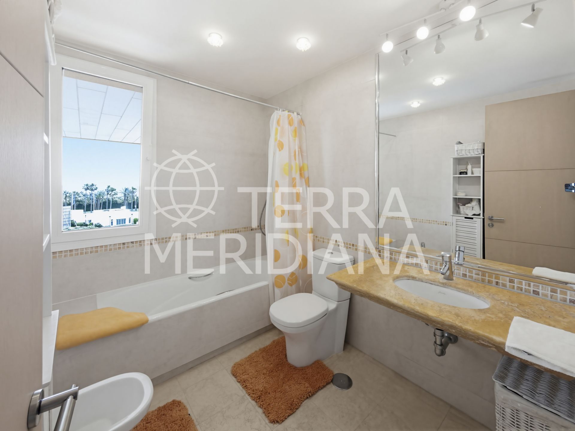 Apartment in Ribera del Marlin, Sotogrande