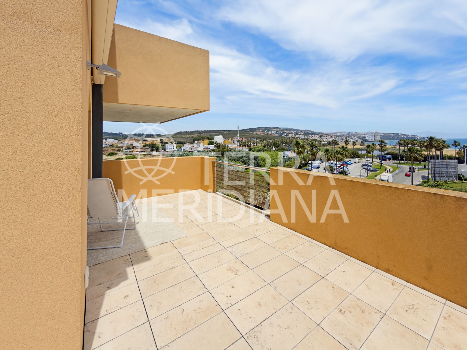 Apartment in Ribera del Marlin, Sotogrande