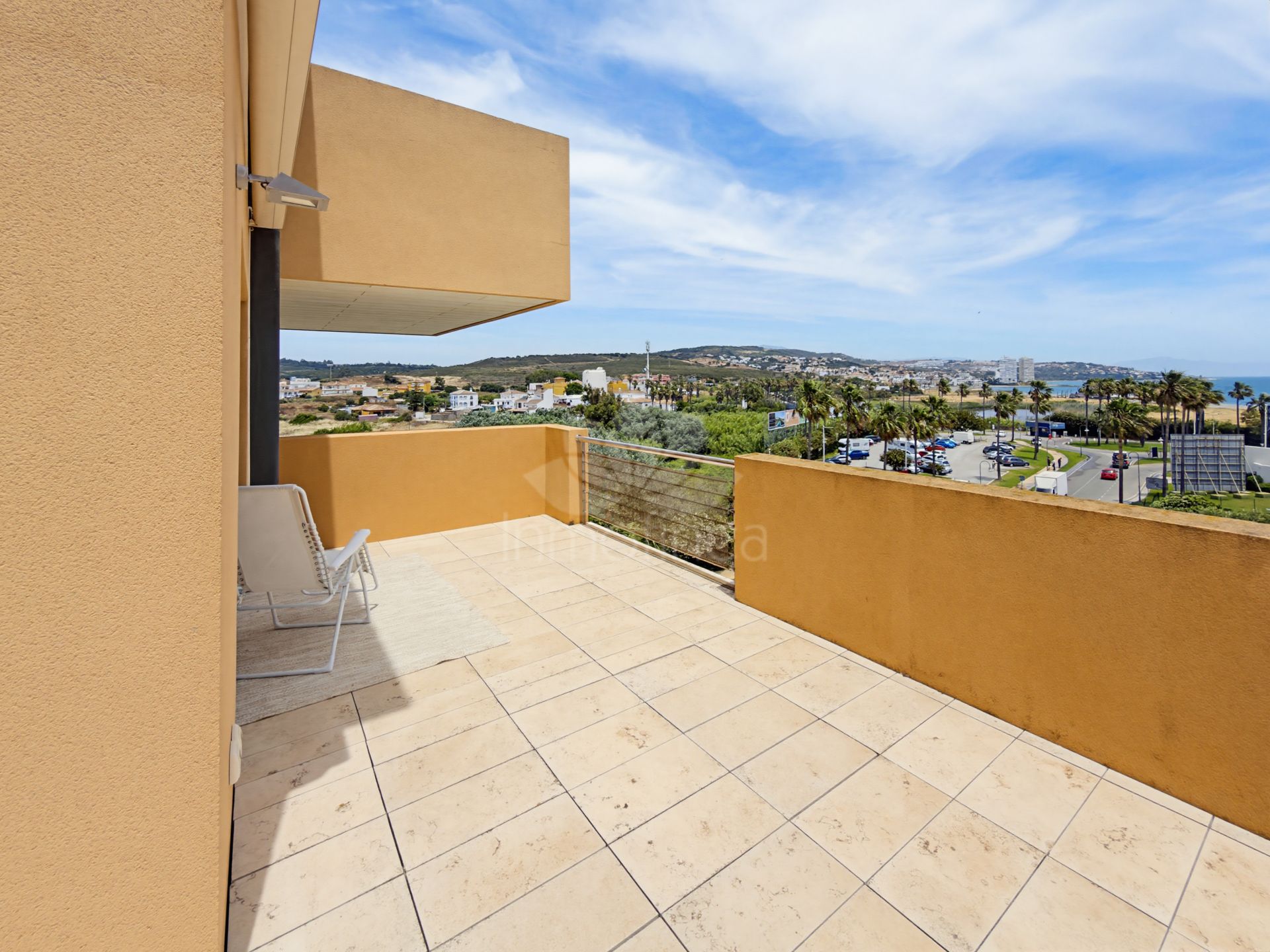 Apartamento en Ribera del Marlin, Sotogrande