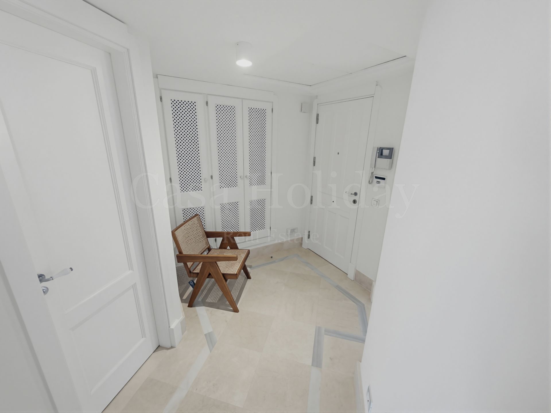Apartment in Ribera del Gurami, Sotogrande