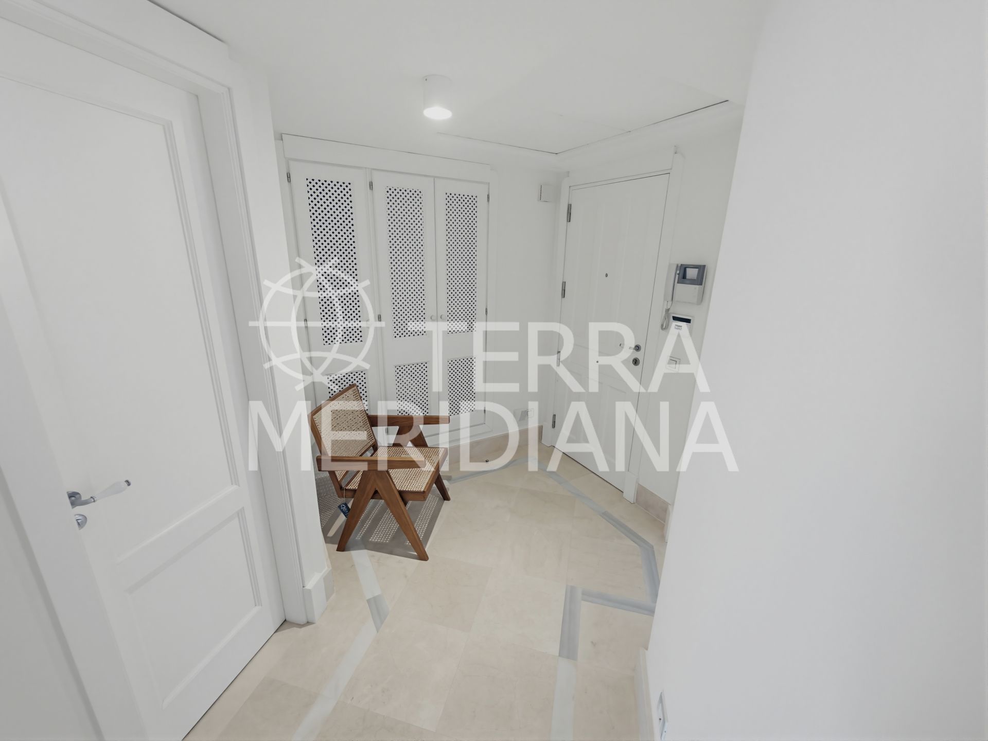 Apartment in Ribera del Gurami, Sotogrande