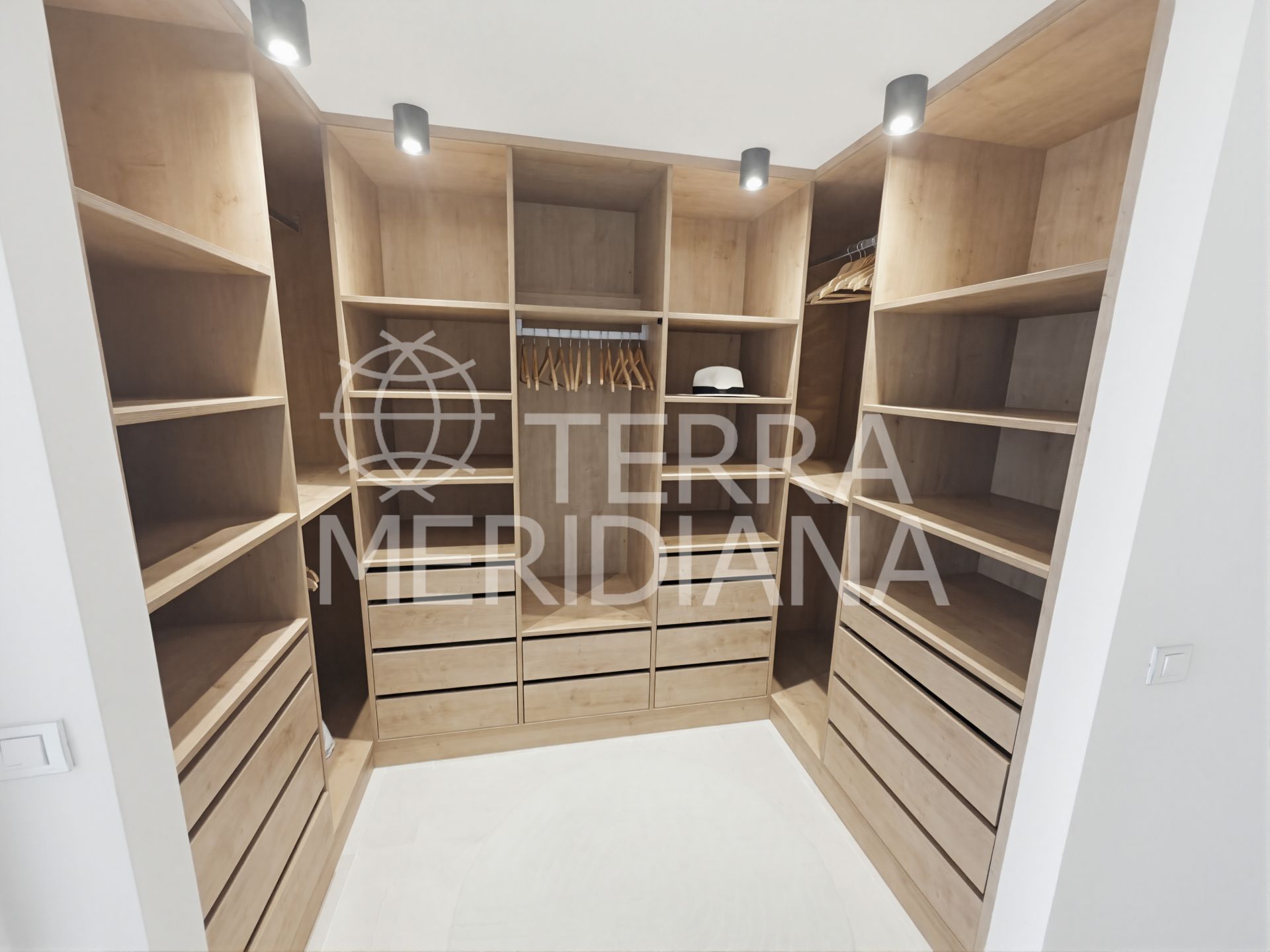 Apartment in Ribera del Gurami, Sotogrande