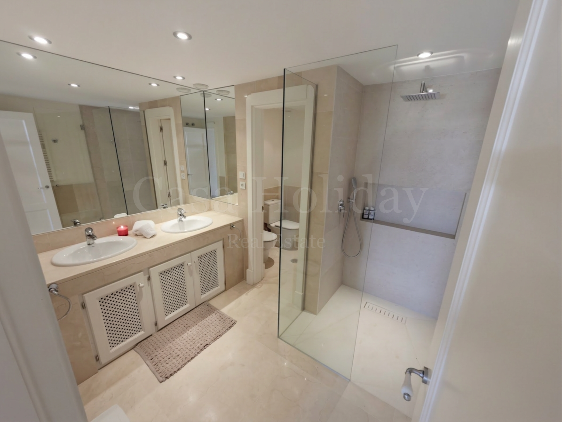 Apartment in Ribera del Gurami, Sotogrande