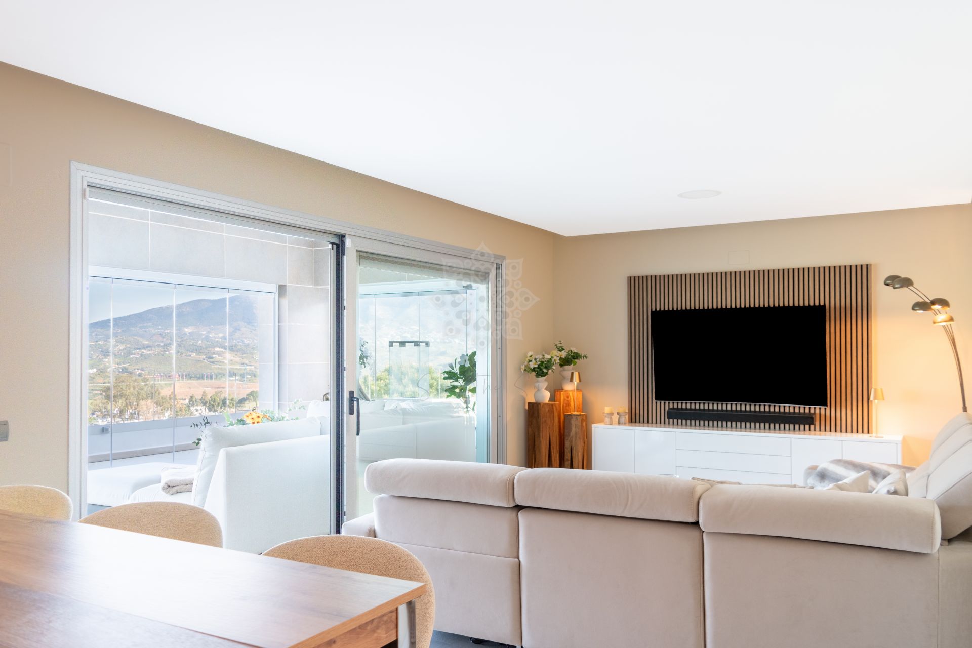 Apartament w La Cala Golf Resort, Mijas Costa