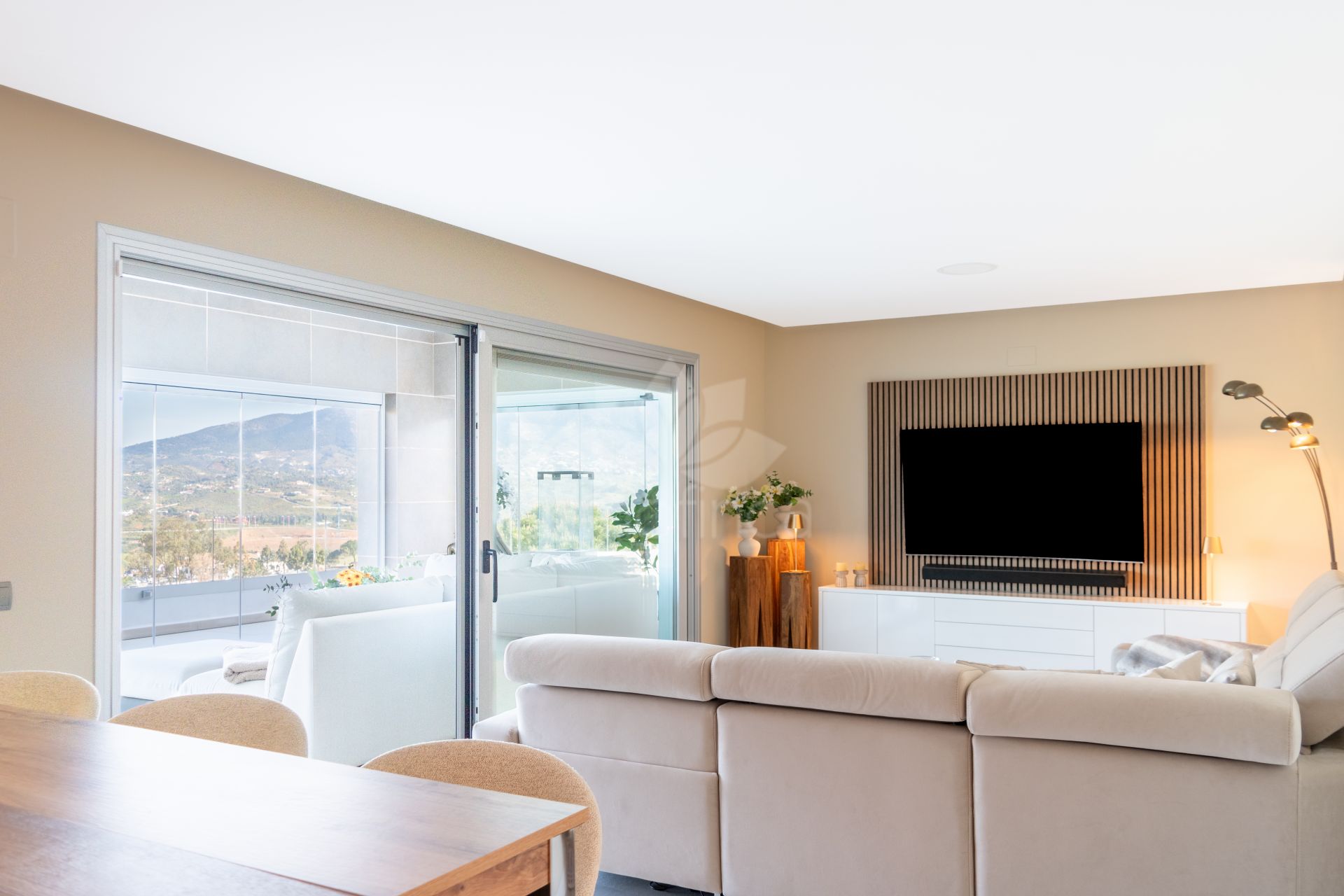 Apartamento en La Cala Golf Resort, Mijas Costa