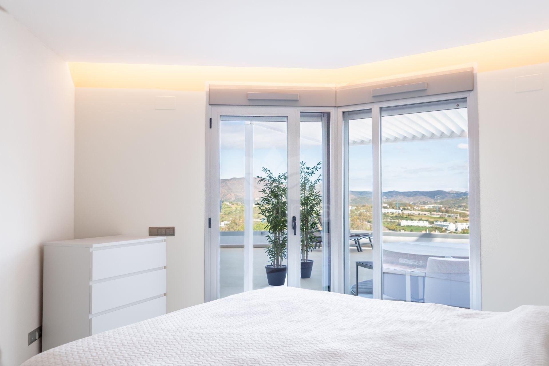 Apartamento en La Cala Golf Resort, Mijas Costa