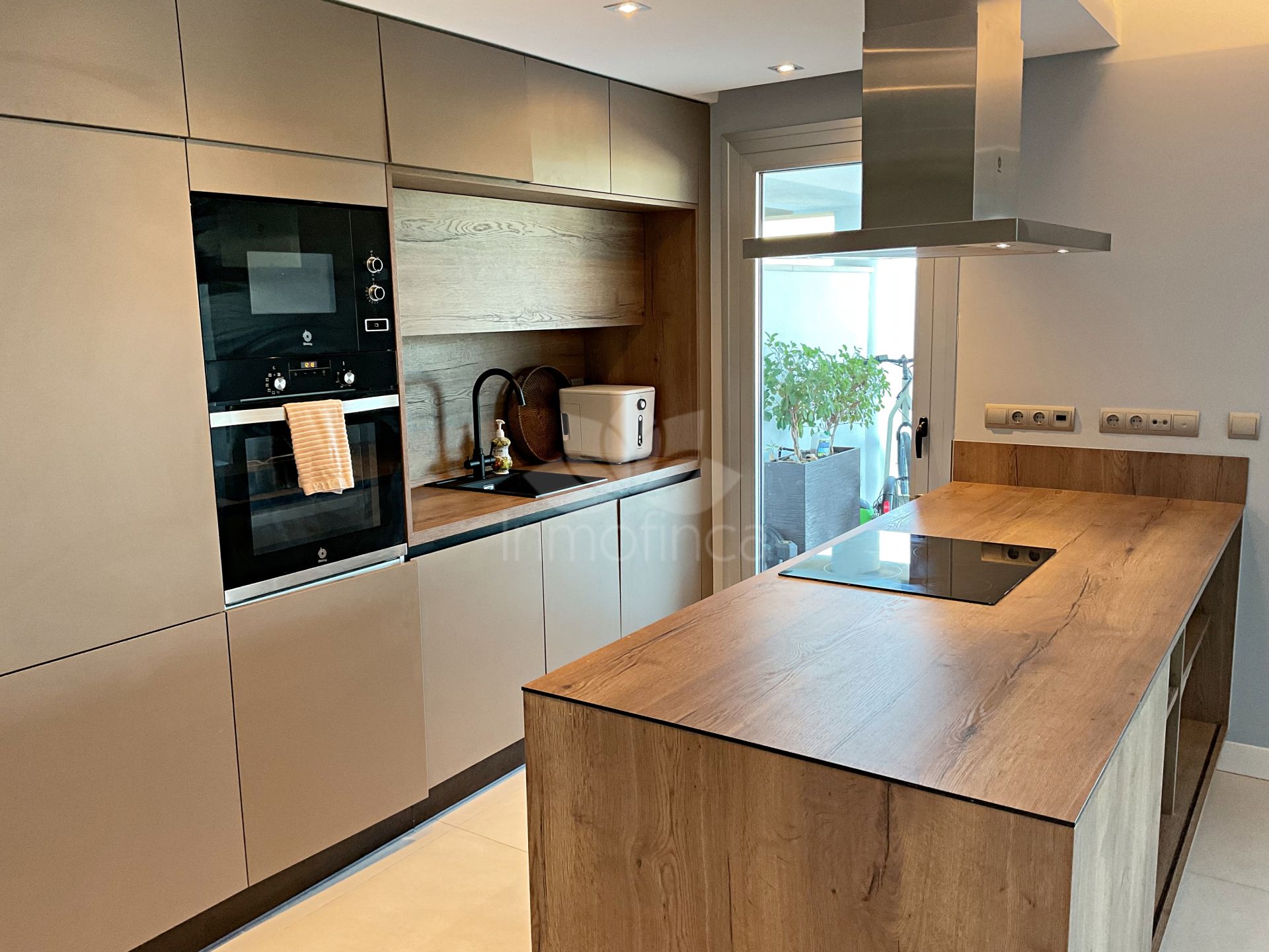 Apartamento en La Cala Golf Resort, Mijas Costa