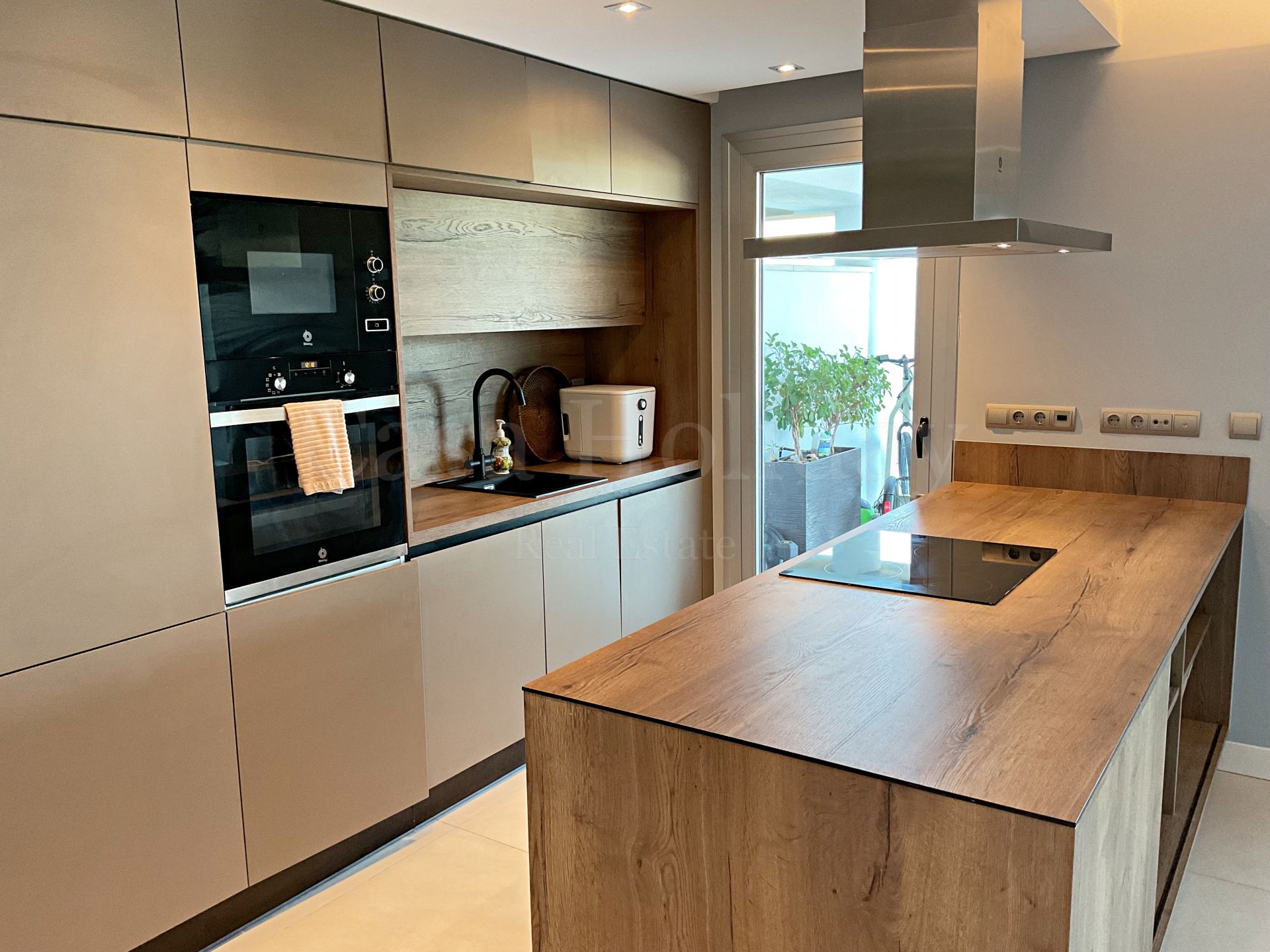 Apartment in La Cala Golf Resort, Mijas Costa