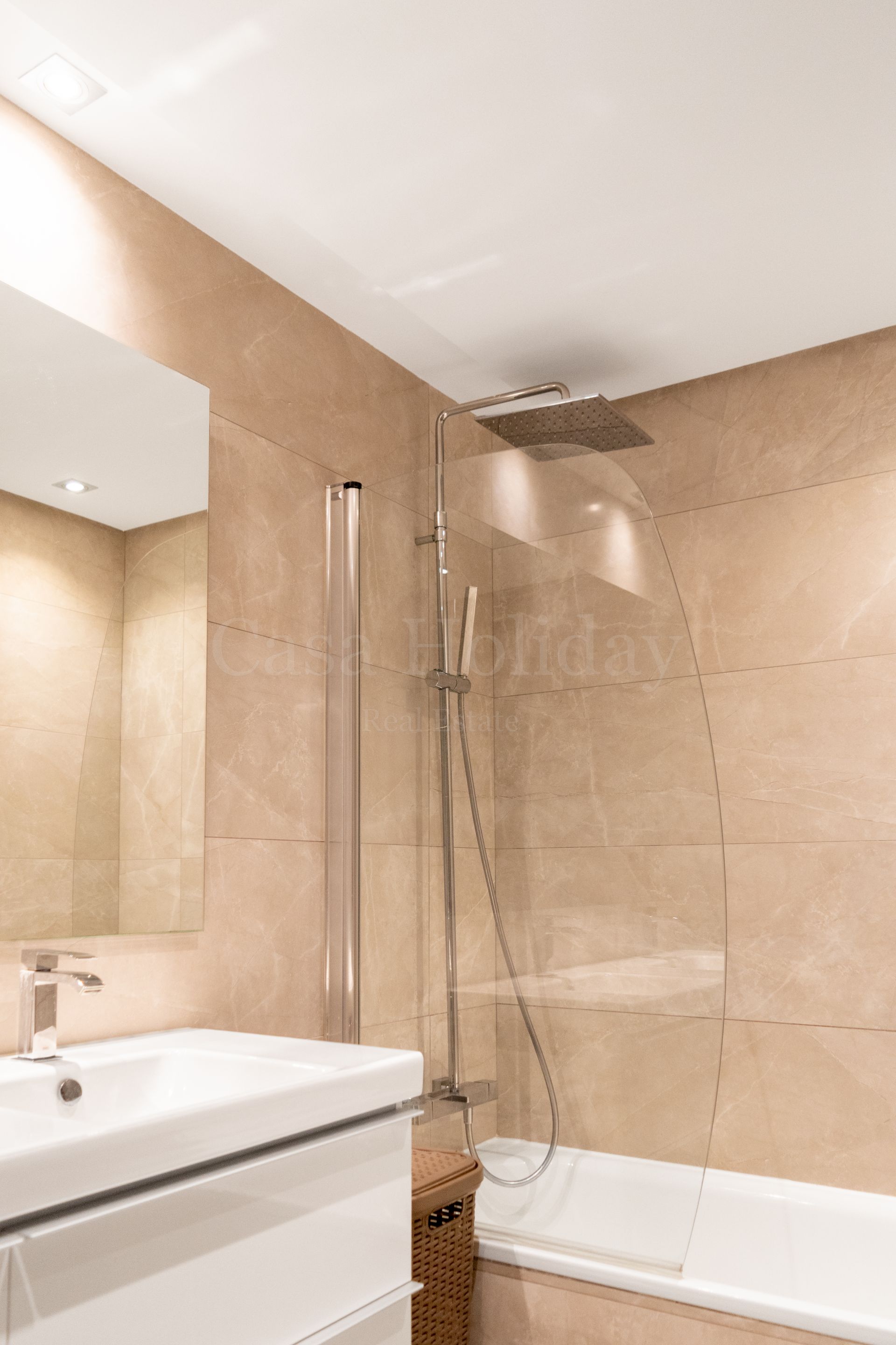 Apartment in La Cala Golf Resort, Mijas Costa