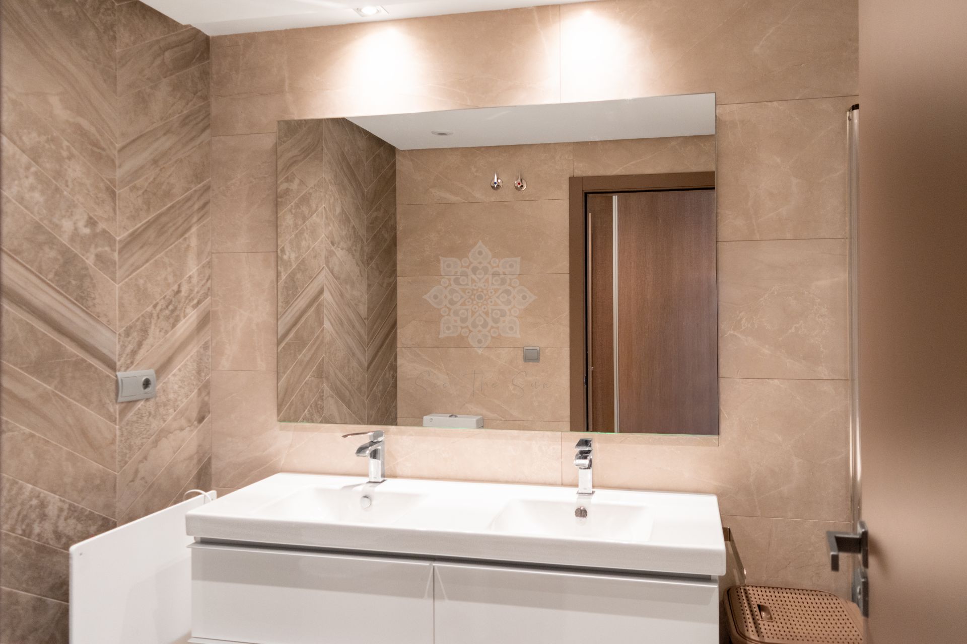 Apartament w La Cala Golf Resort, Mijas Costa