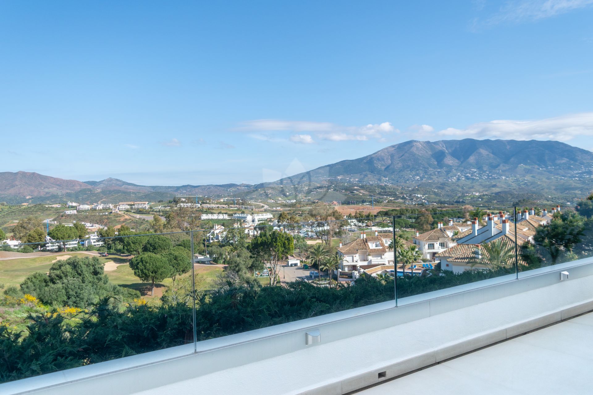 Apartamento en La Cala Golf Resort, Mijas Costa