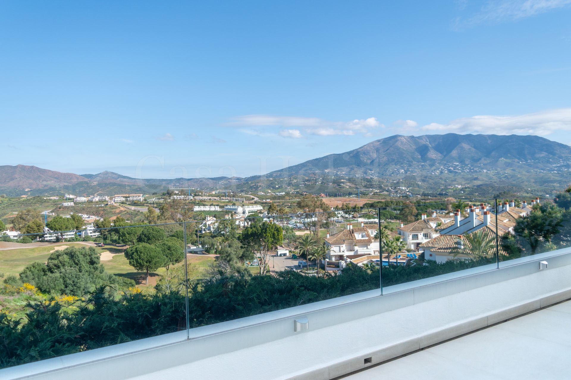 Apartment in La Cala Golf Resort, Mijas Costa