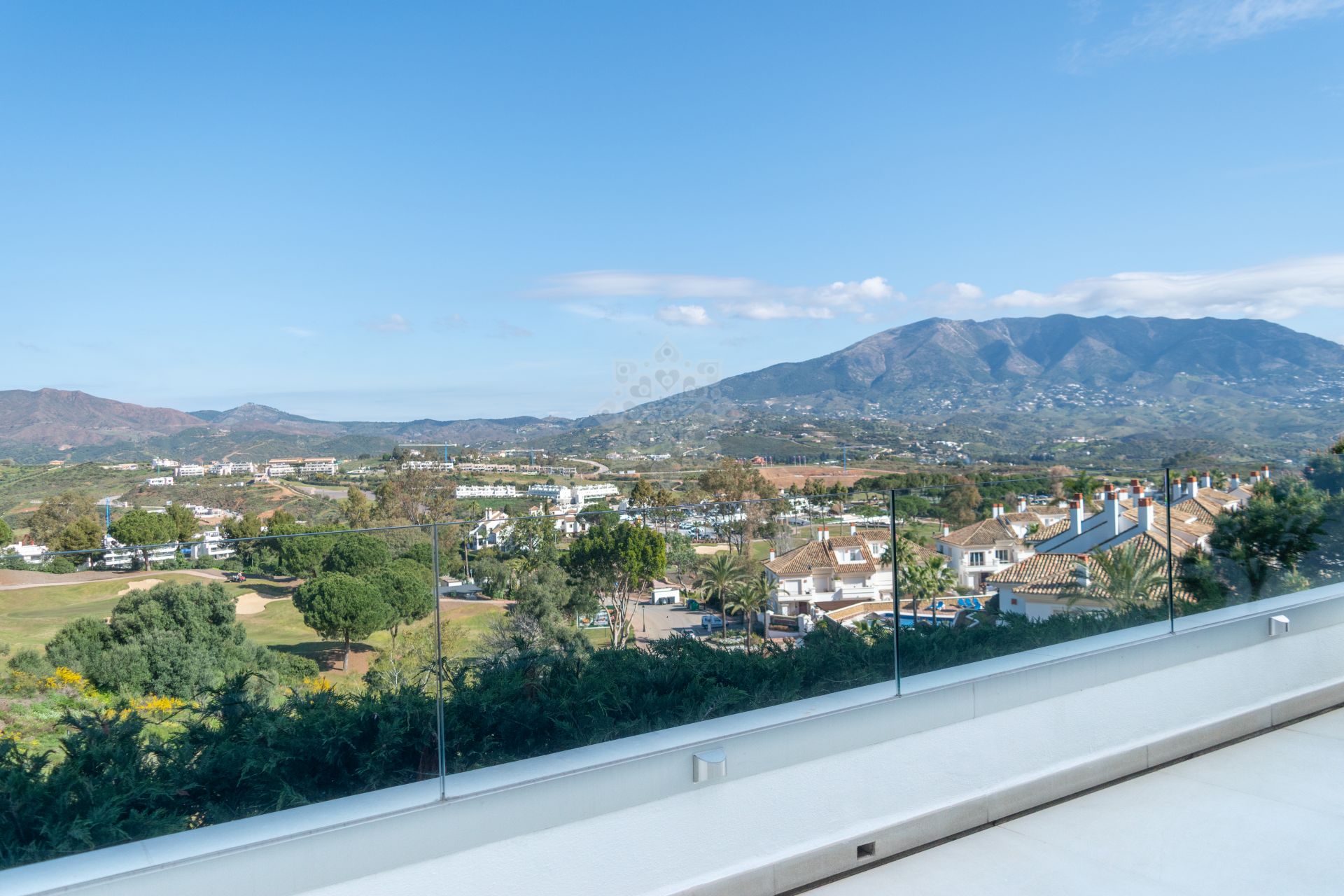 Apartament w La Cala Golf Resort, Mijas Costa