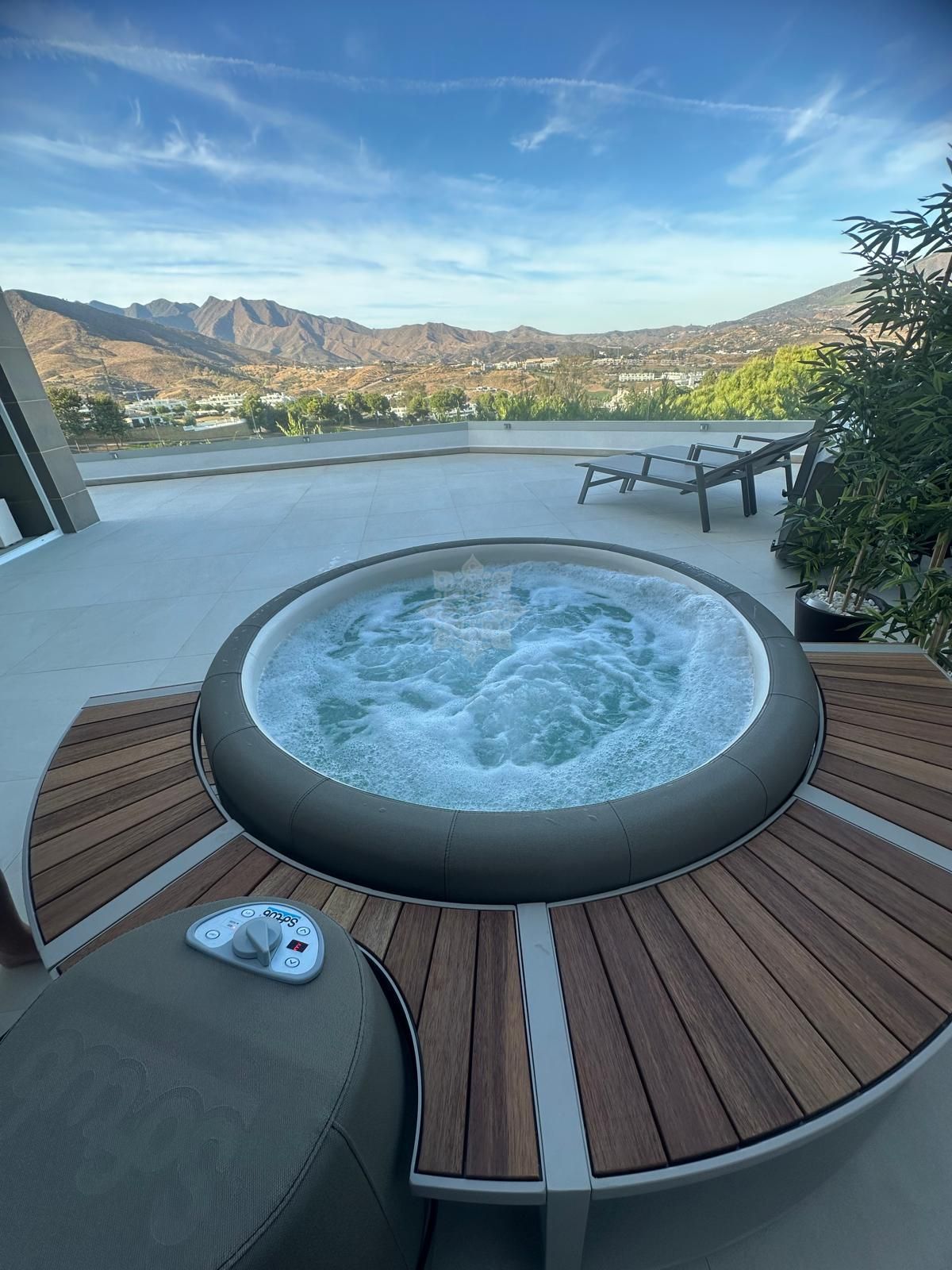 Apartament w La Cala Golf Resort, Mijas Costa