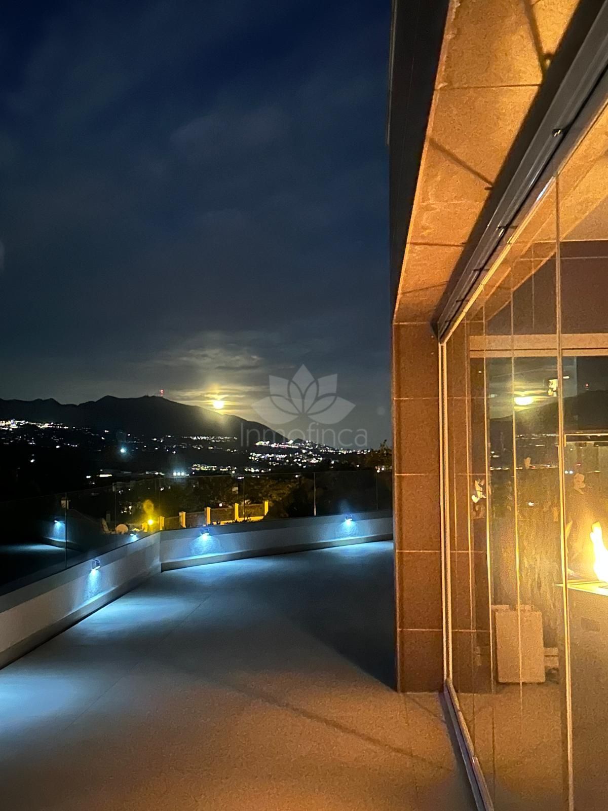 Apartamento en La Cala Golf Resort, Mijas Costa