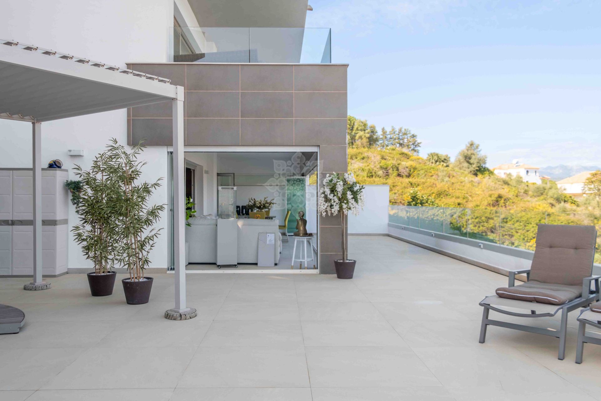 Apartament w La Cala Golf Resort, Mijas Costa