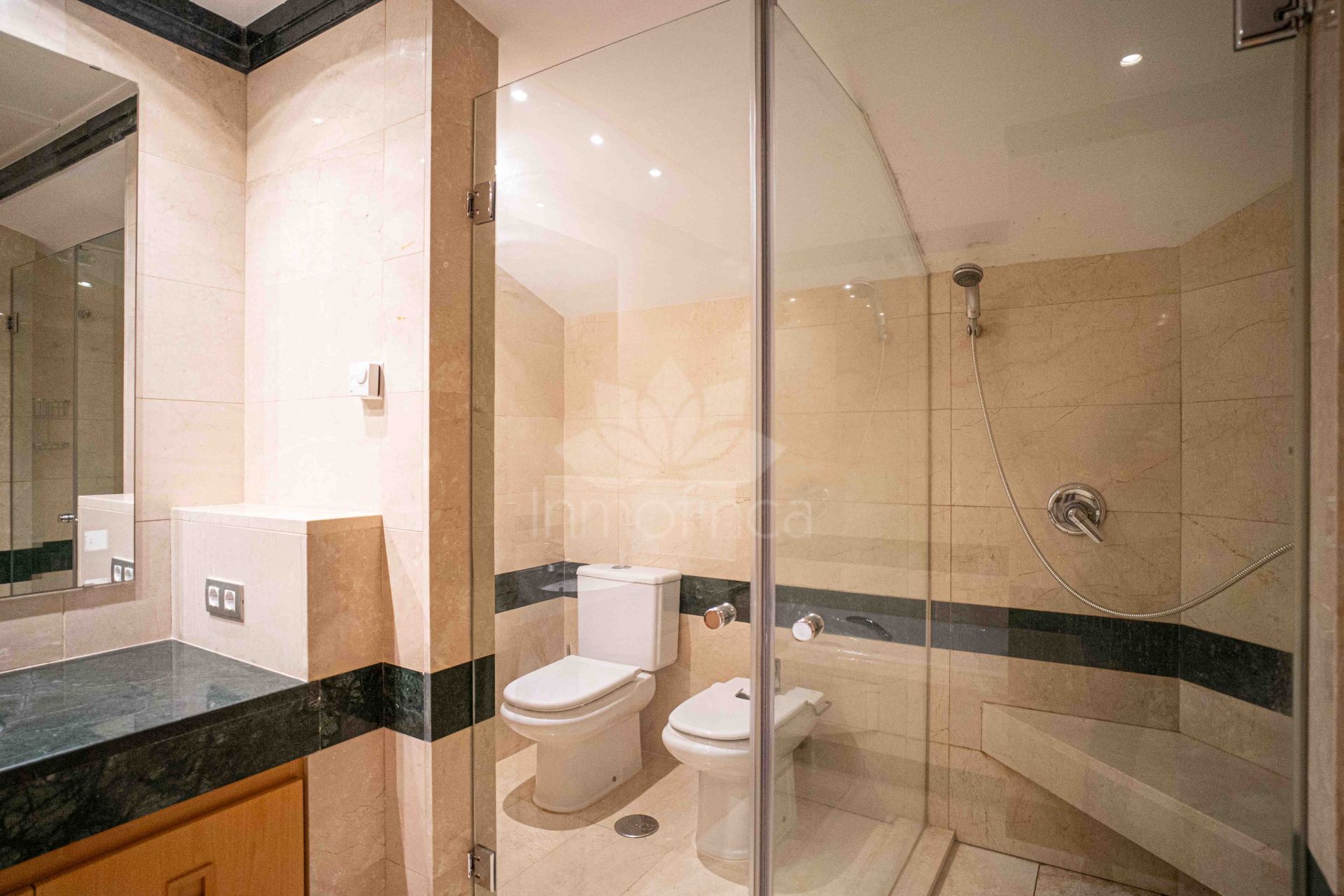 Duplex Penthouse in La Cala Golf Resort, Mijas Costa