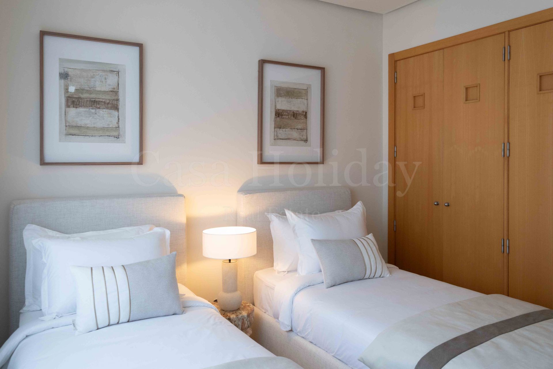 Atico Duplex en La Cala Golf Resort, Mijas Costa