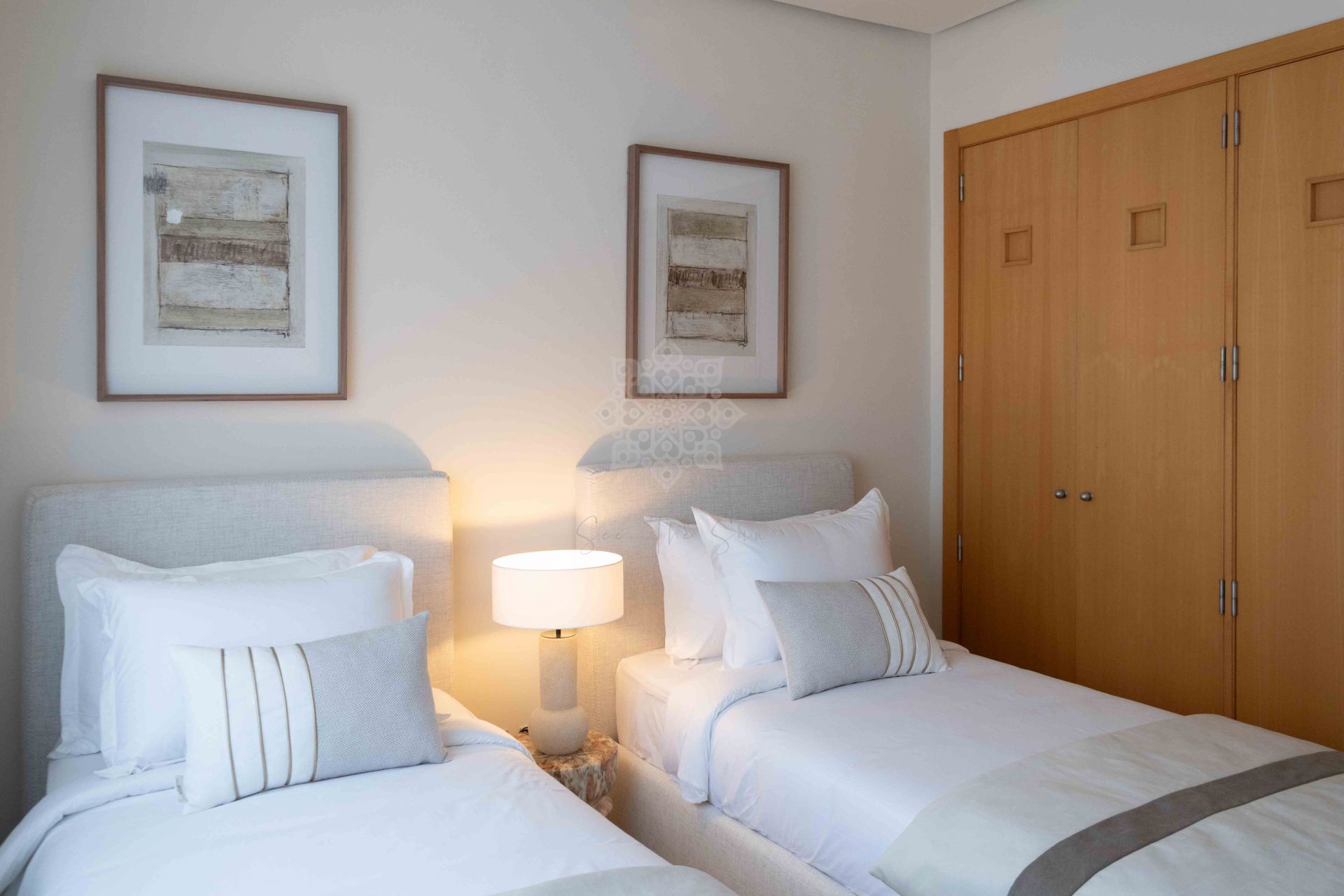 Atico Duplex en La Cala Golf Resort, Mijas Costa