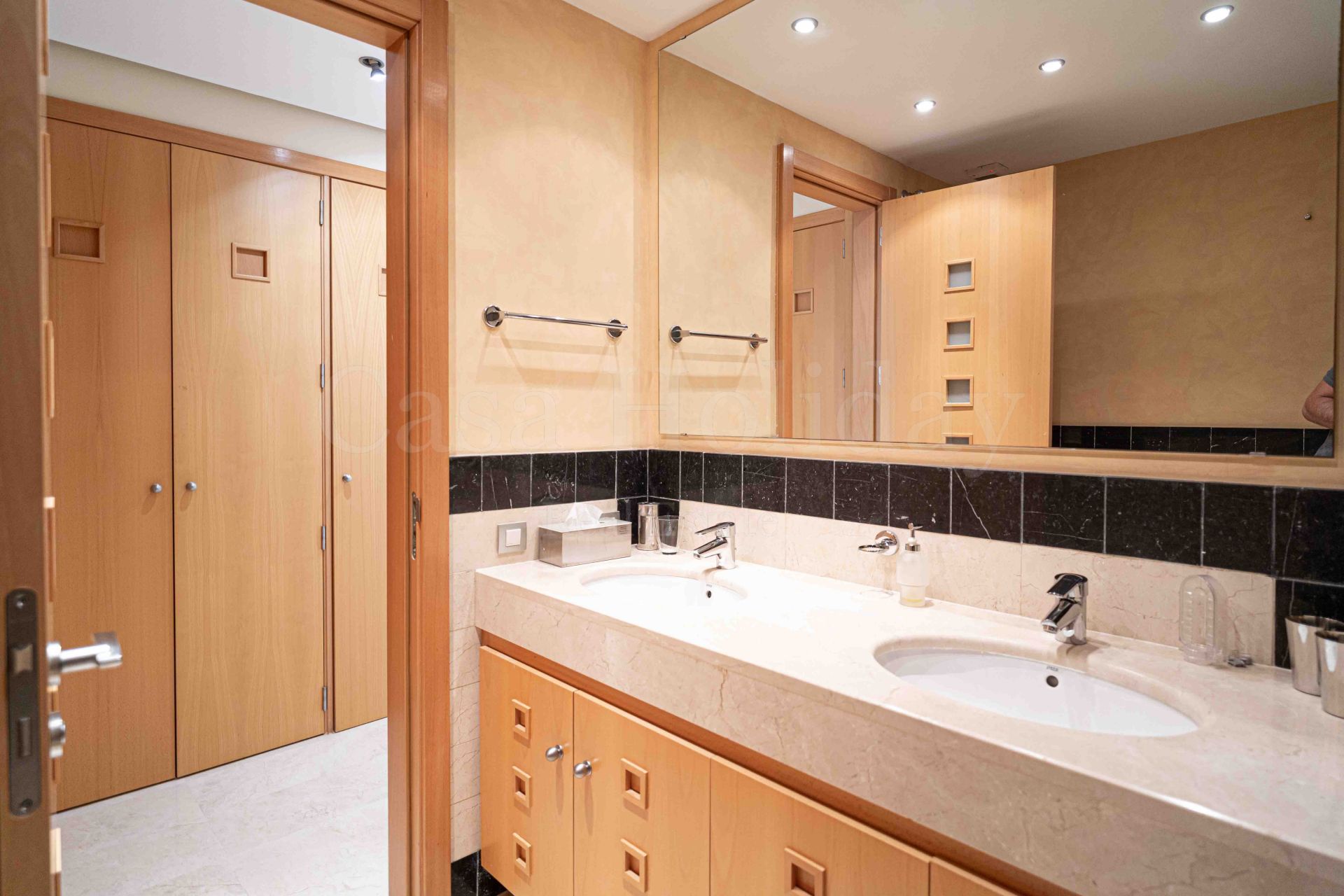 Atico Duplex en La Cala Golf Resort, Mijas Costa