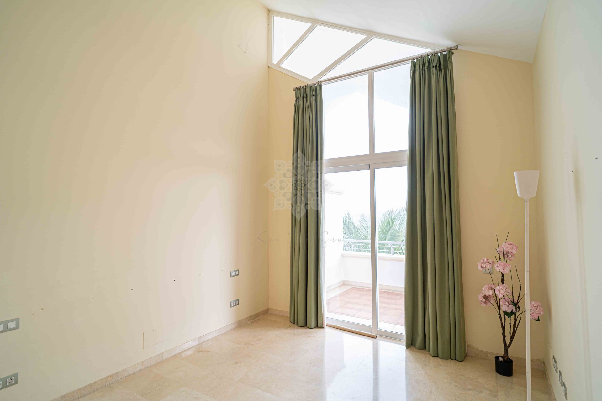 Atico Duplex en La Cala Golf Resort, Mijas Costa