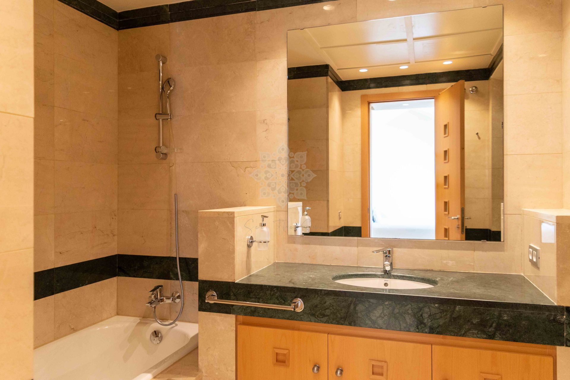 Atico Duplex en La Cala Golf Resort, Mijas Costa