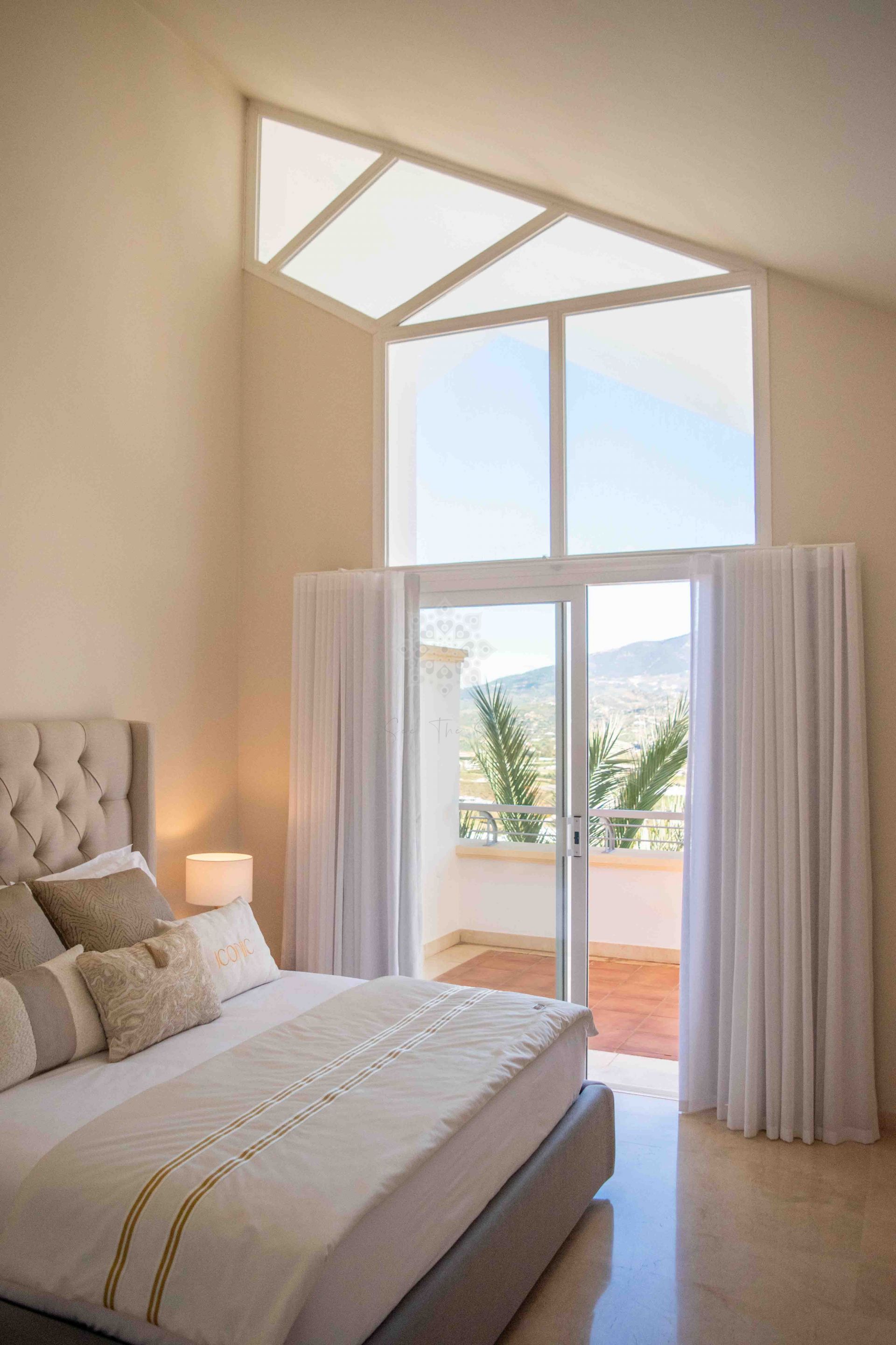 Atico Duplex en La Cala Golf Resort, Mijas Costa