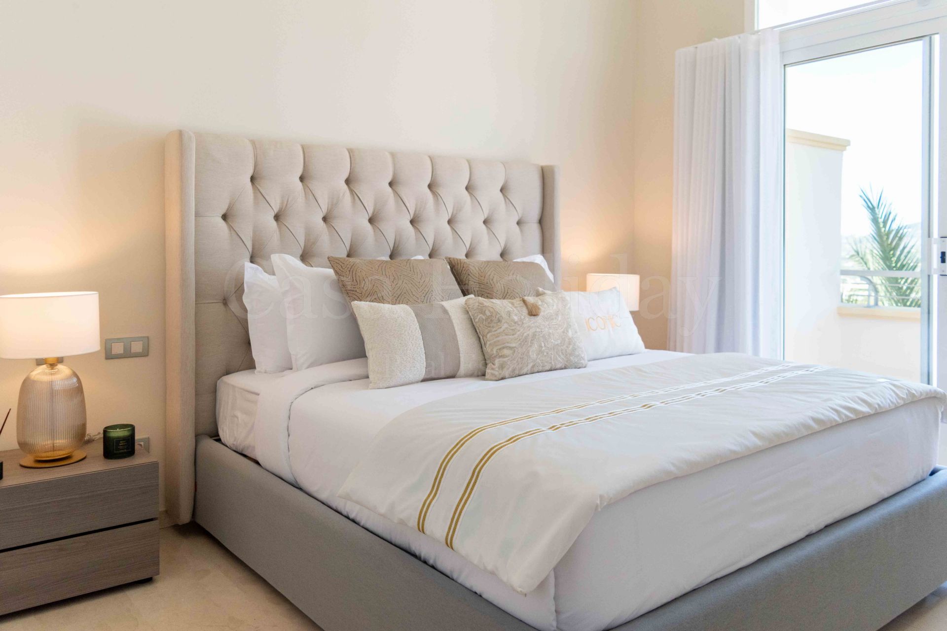 Atico Duplex en La Cala Golf Resort, Mijas Costa