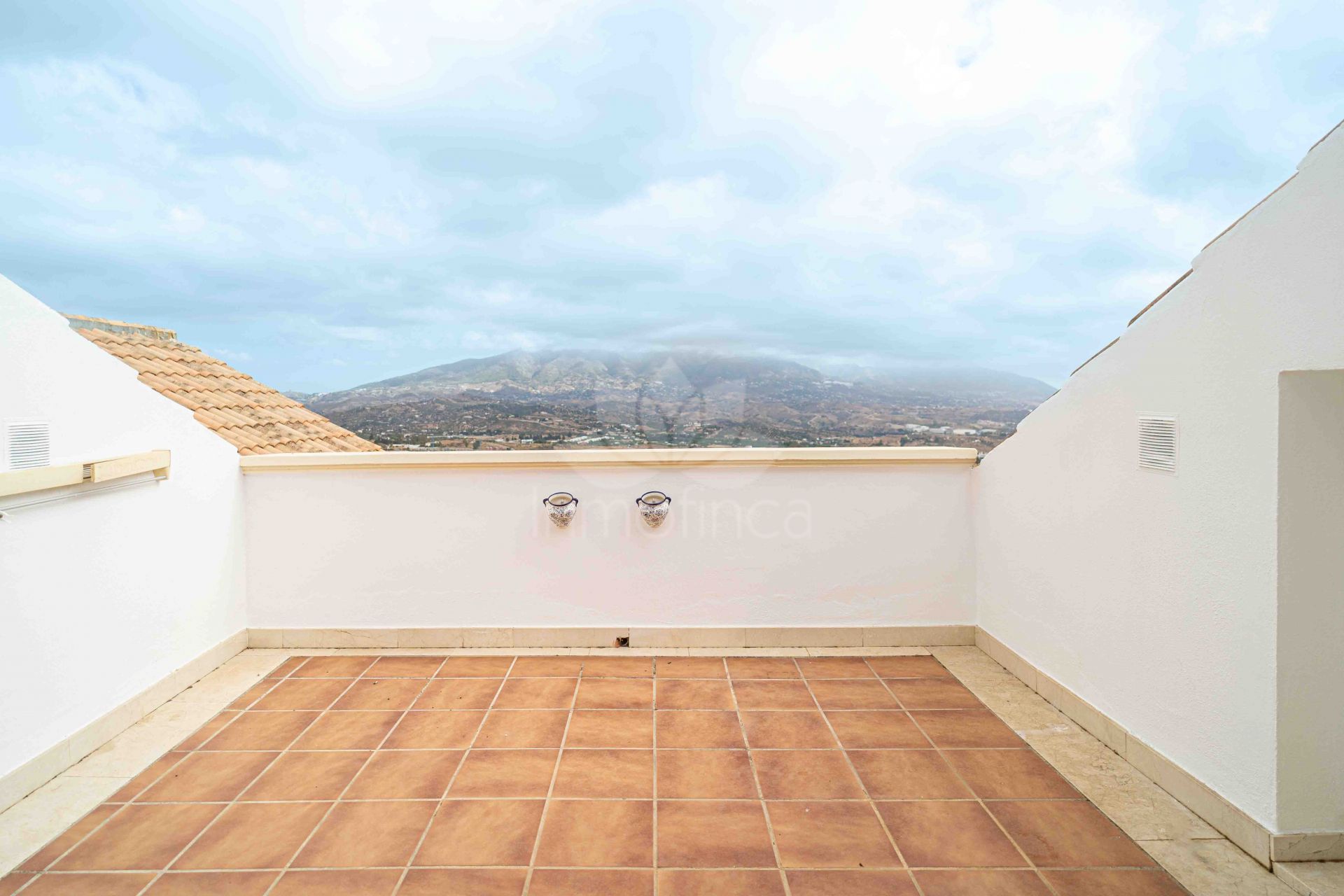 Duplex Penthouse in La Cala Golf Resort, Mijas Costa