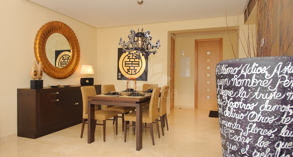 Duplex Penthouse in La Cala Golf Resort, Mijas Costa