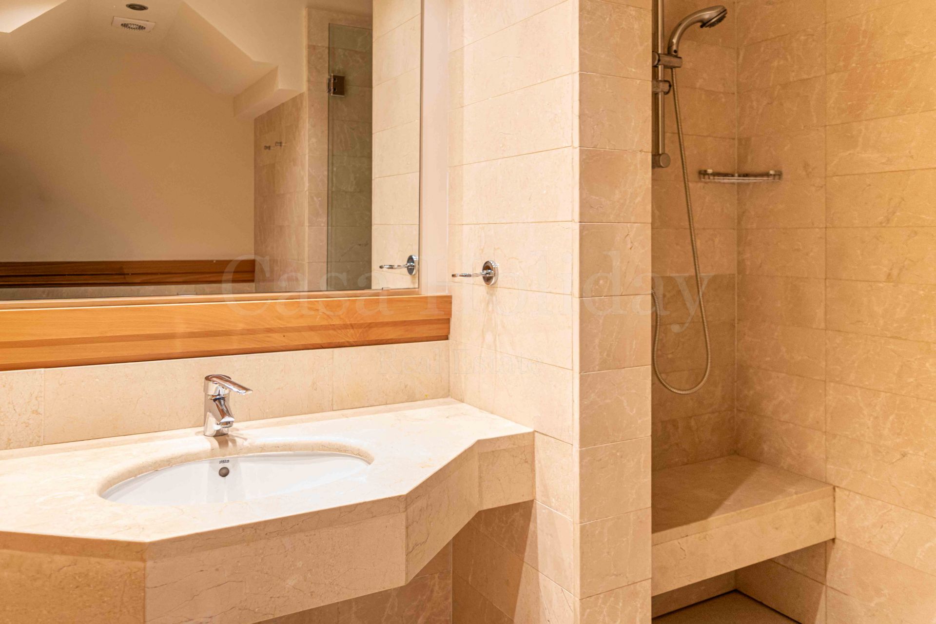 Atico Duplex en La Cala Golf Resort, Mijas Costa